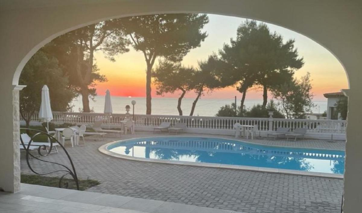 Villa Nunziatella Badia