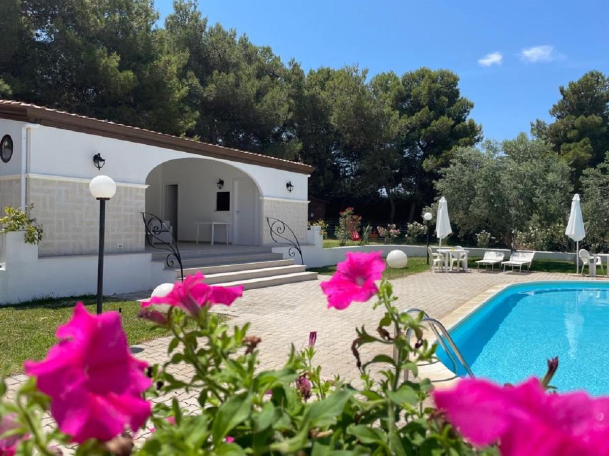 Villa Nunziatella Badia