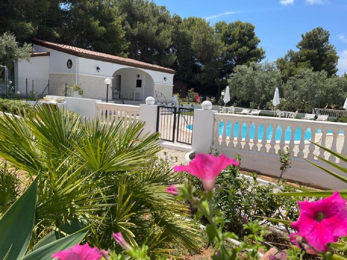 Villa Nunziatella Badia