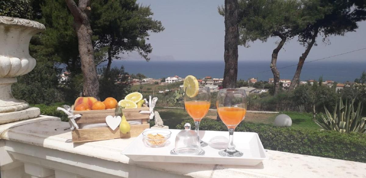 Villa Nunziatella Badia