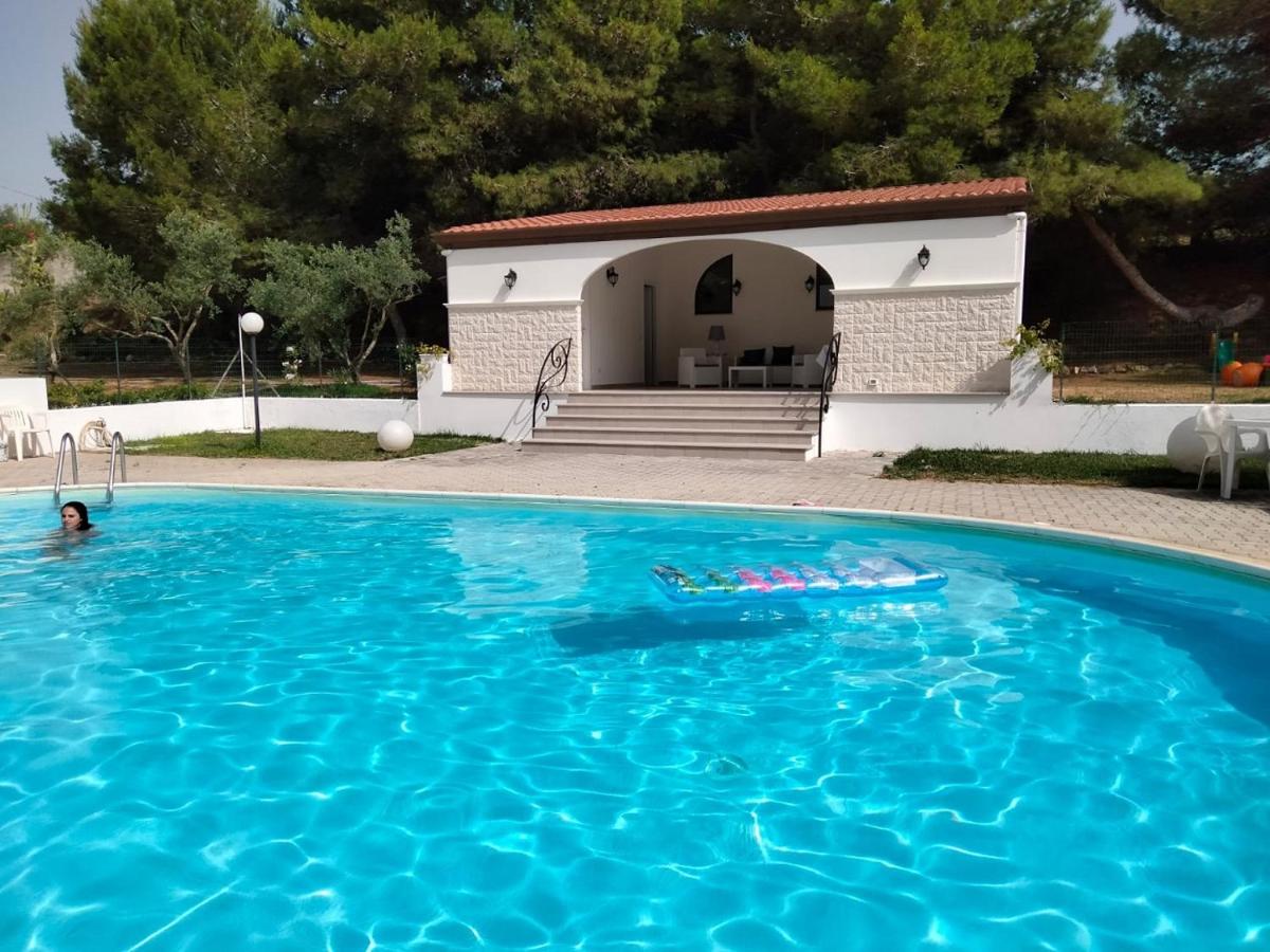 Villa Nunziatella Badia