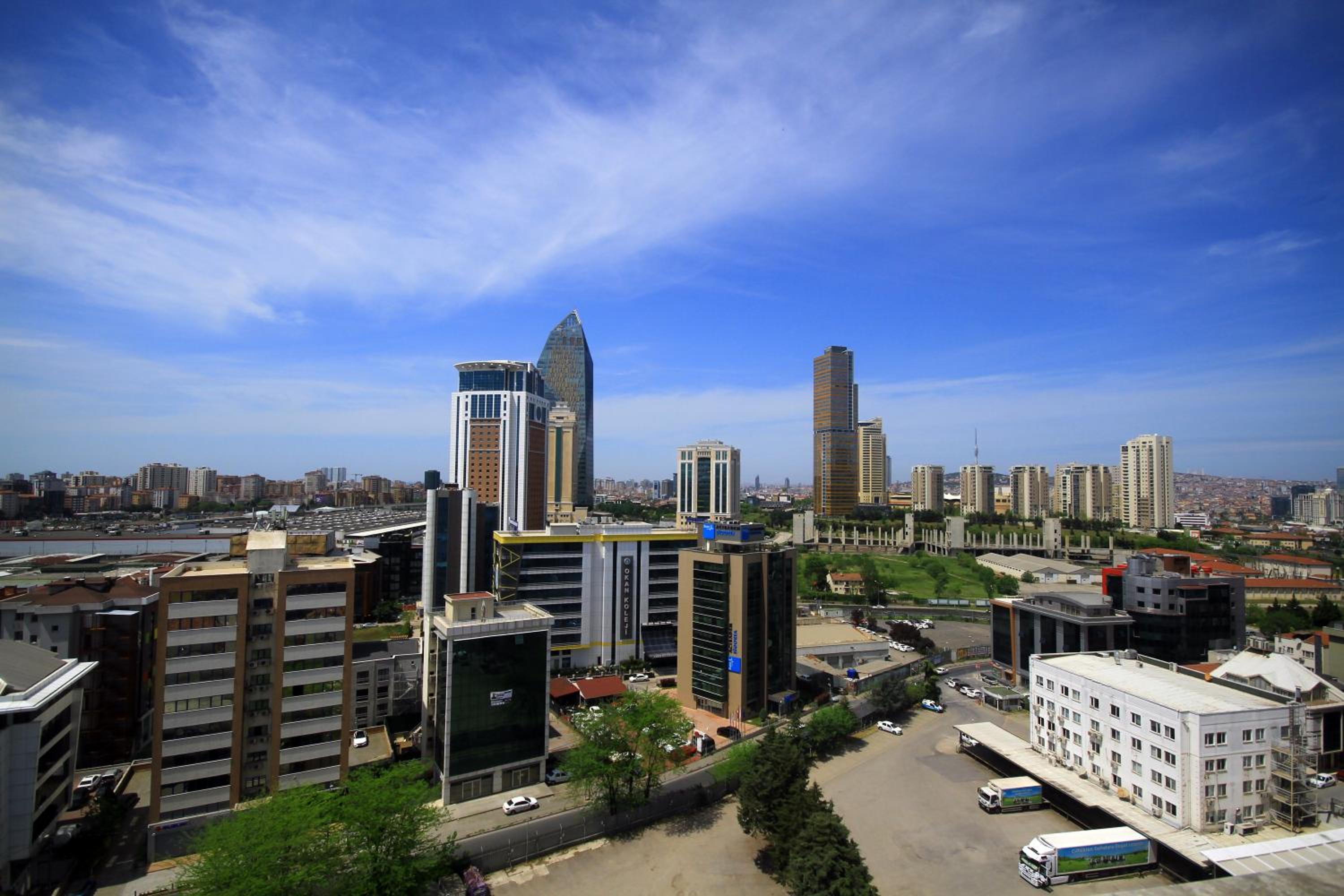 Tryp by Wyndham İstanbul Atasehir - Image 62