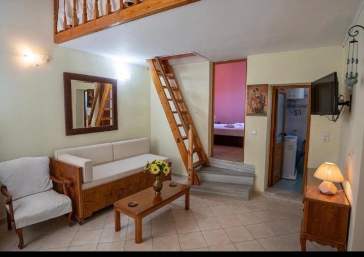 Private Cottage in Stavros