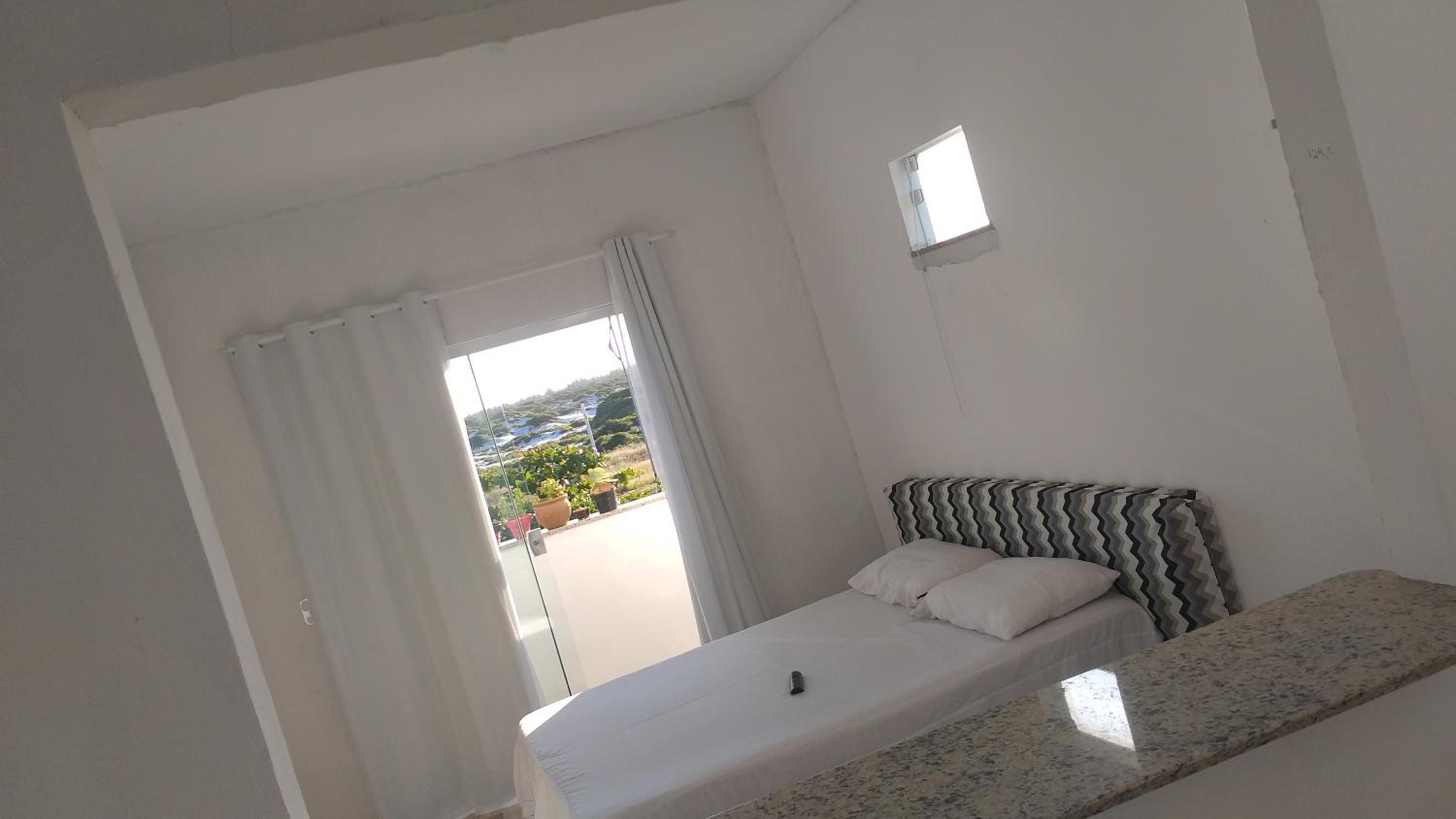 Hospedagem Flor do Mar