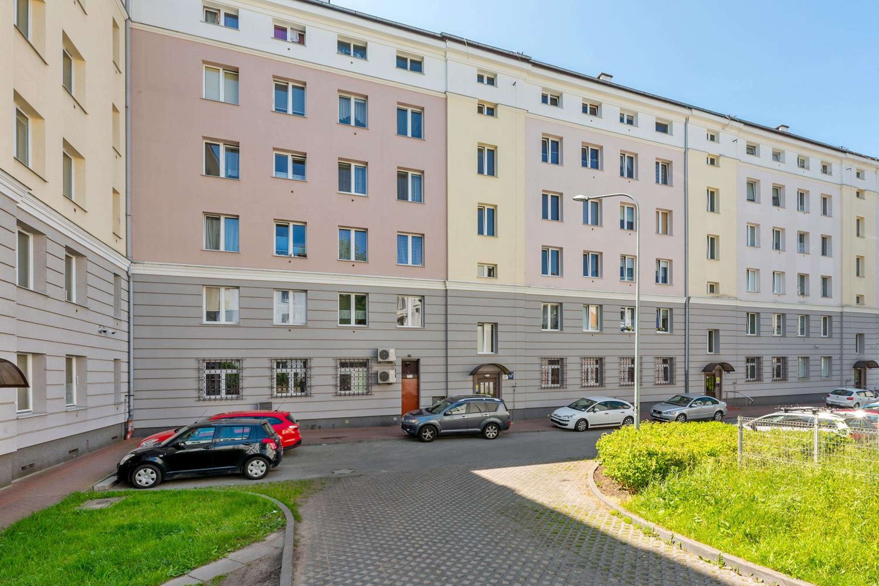 Comfort Apartments Wzgórze
