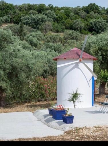Private Cottage in Stavros