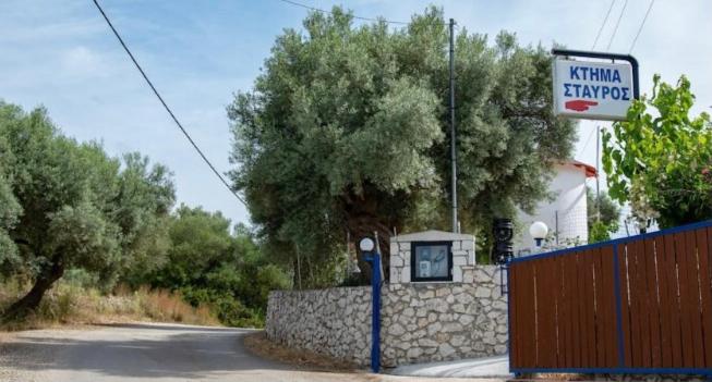 Private Cottage in Stavros
