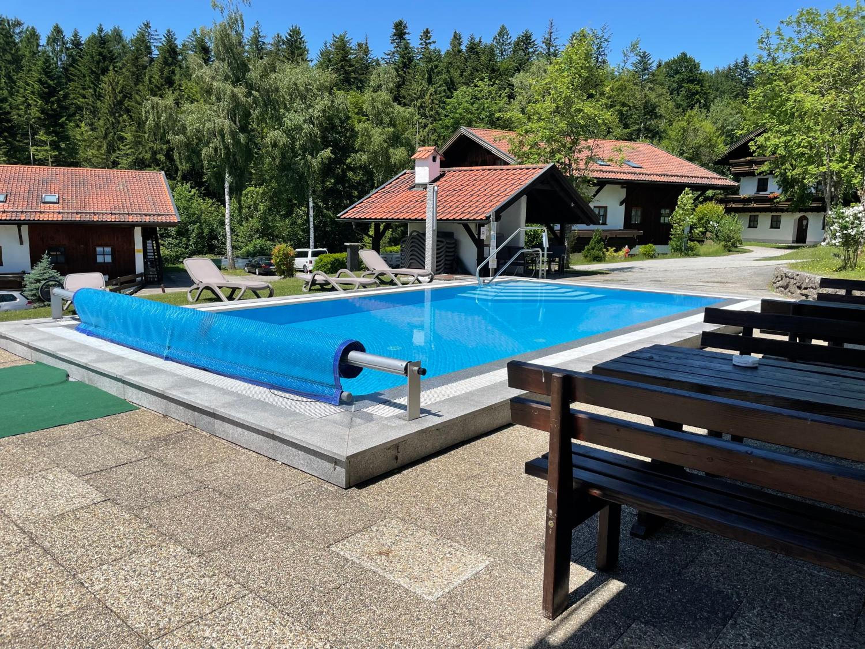 Feriendorf Hauzenberg