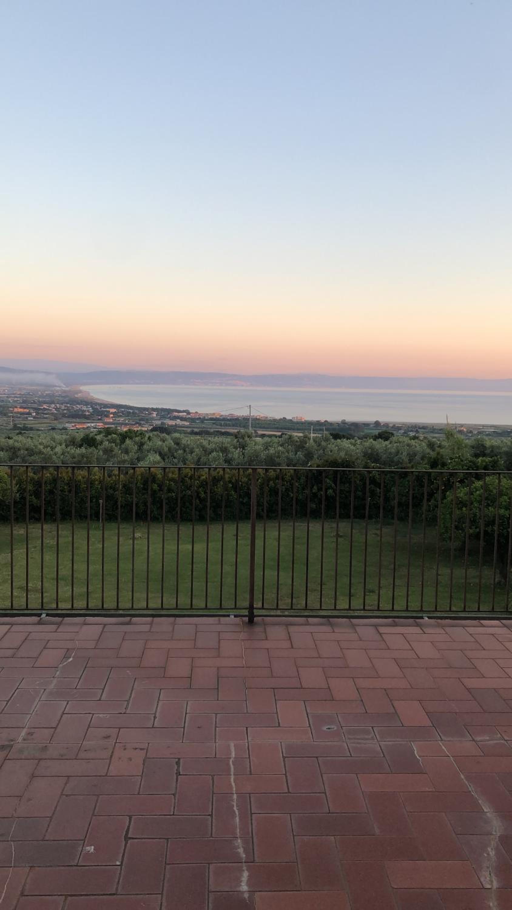 Lo sguardo sul golfo view 4