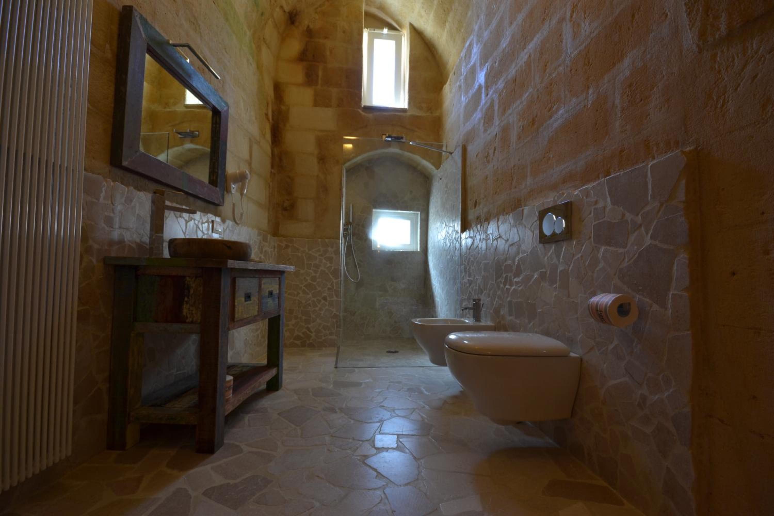 Antico Convicino Rooms Suites & SPA
