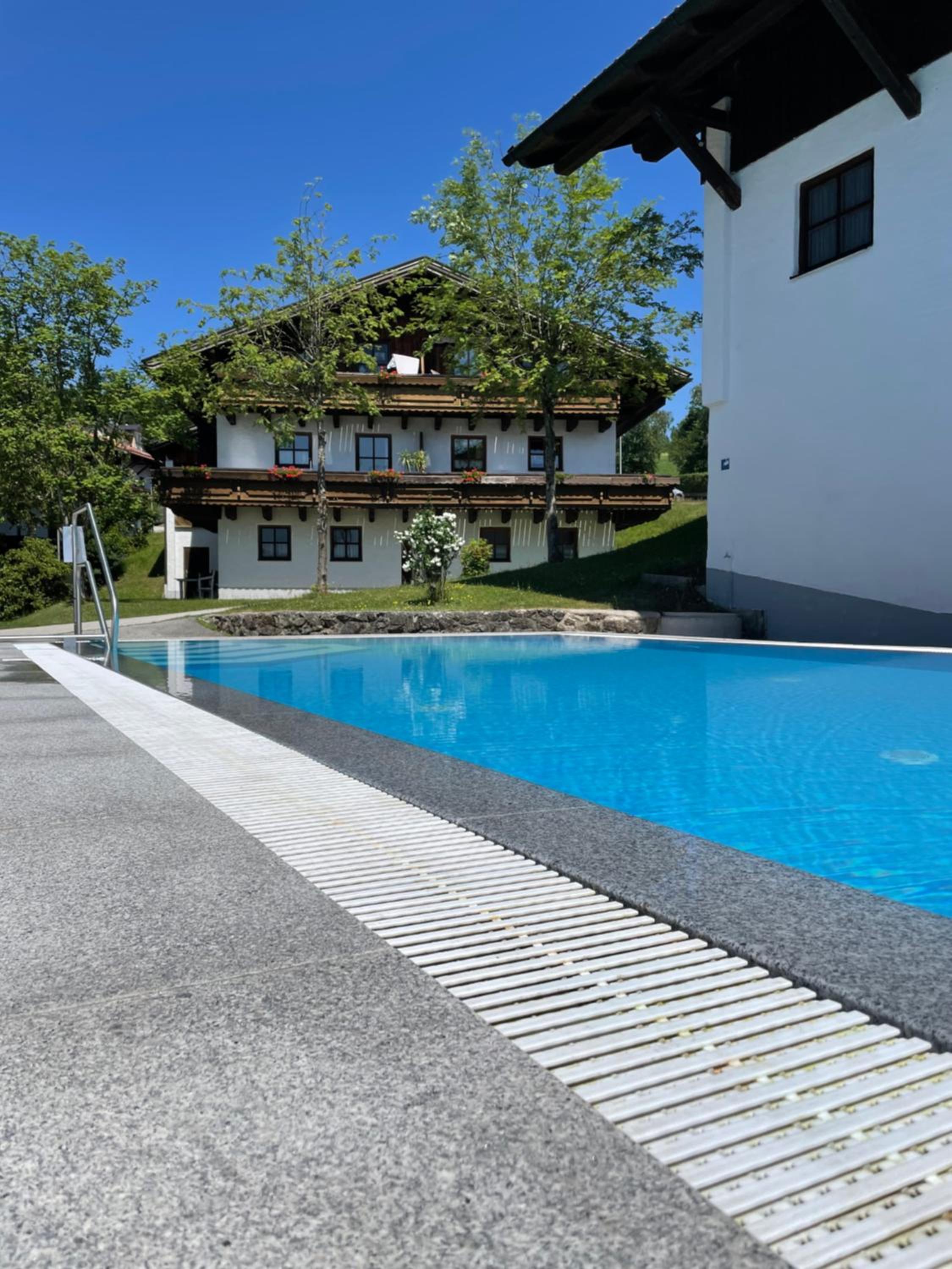 Feriendorf Hauzenberg