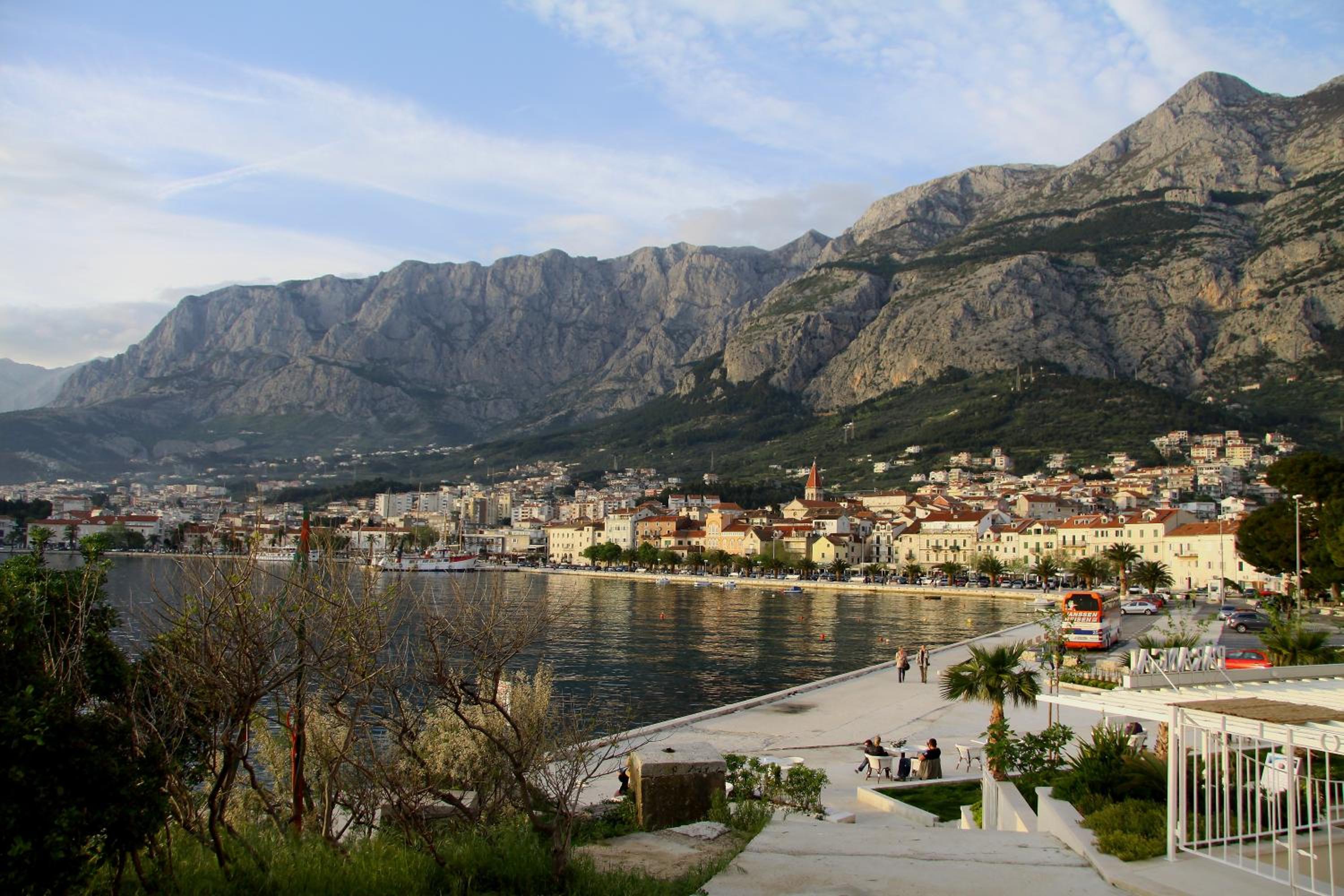 Apartments Rustica