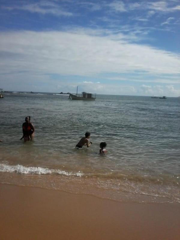 Apartamento Barra Salvador