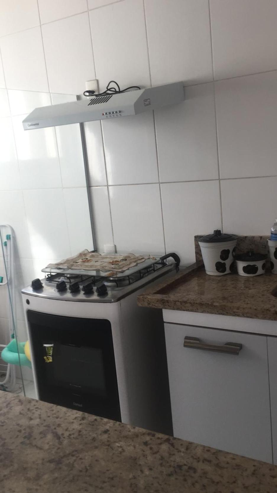 Apartamento Barra Salvador
