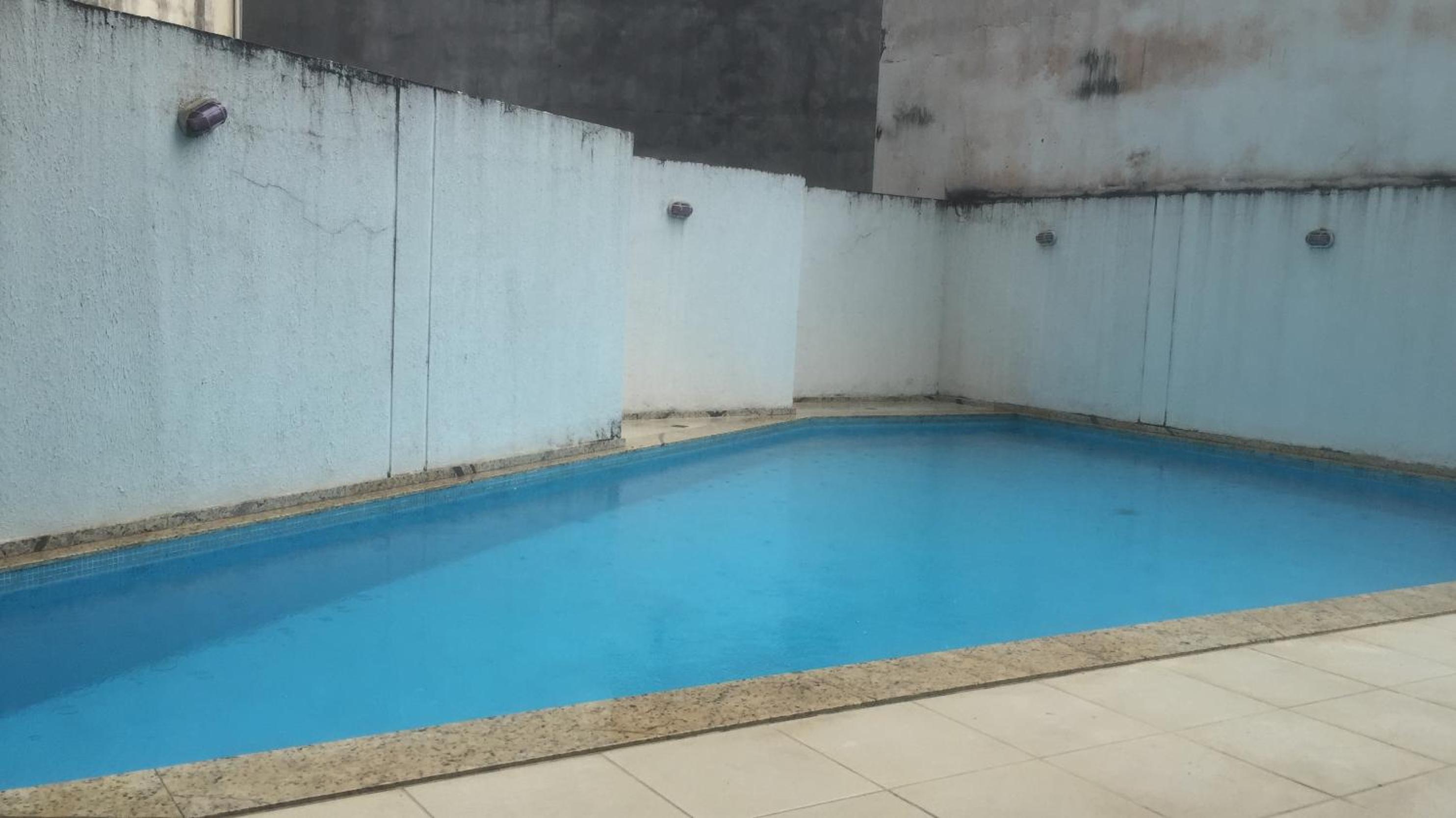 Apartamento Barra Salvador