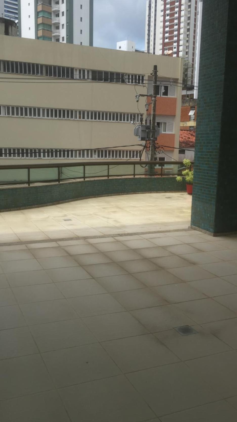 Apartamento Barra Salvador