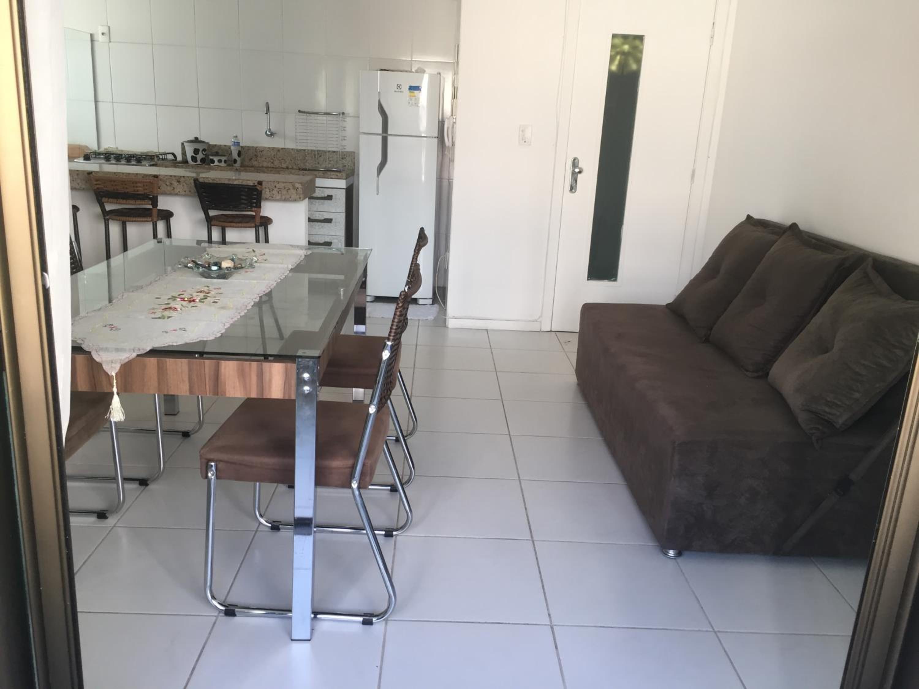 Apartamento Barra Salvador
