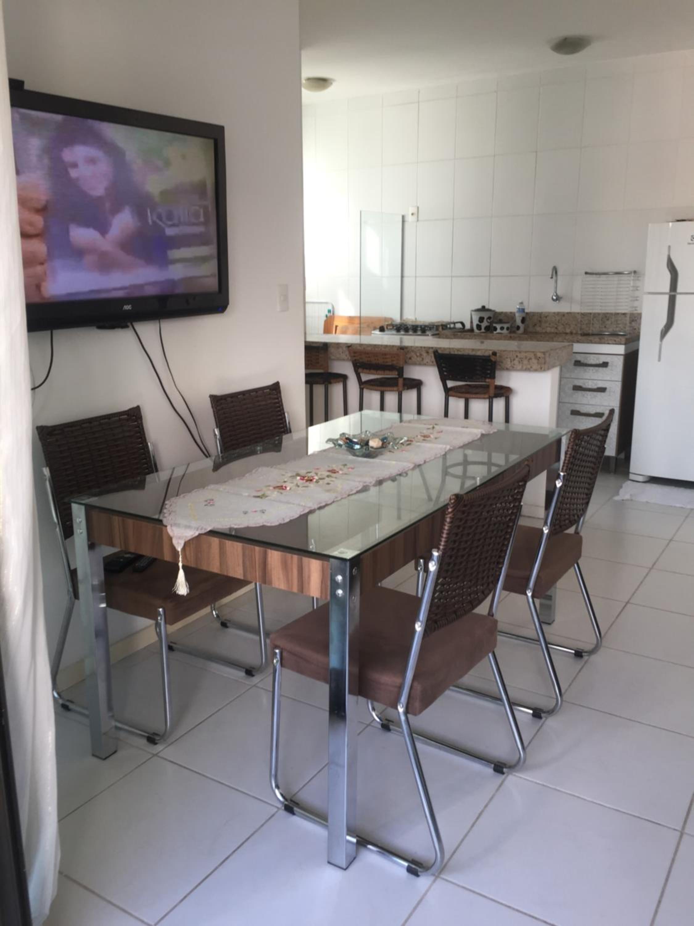 Apartamento Barra Salvador
