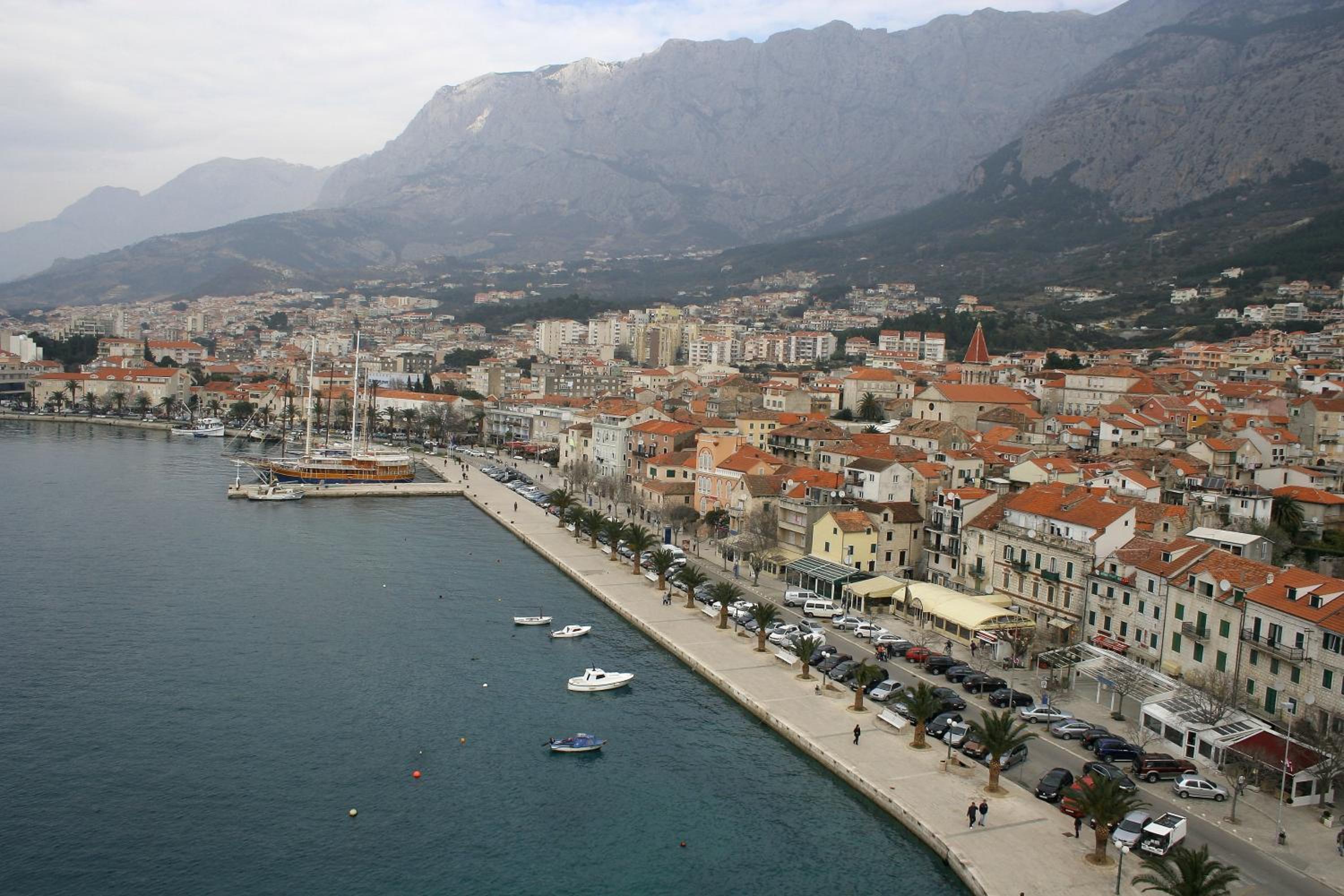 Apartments Rustica