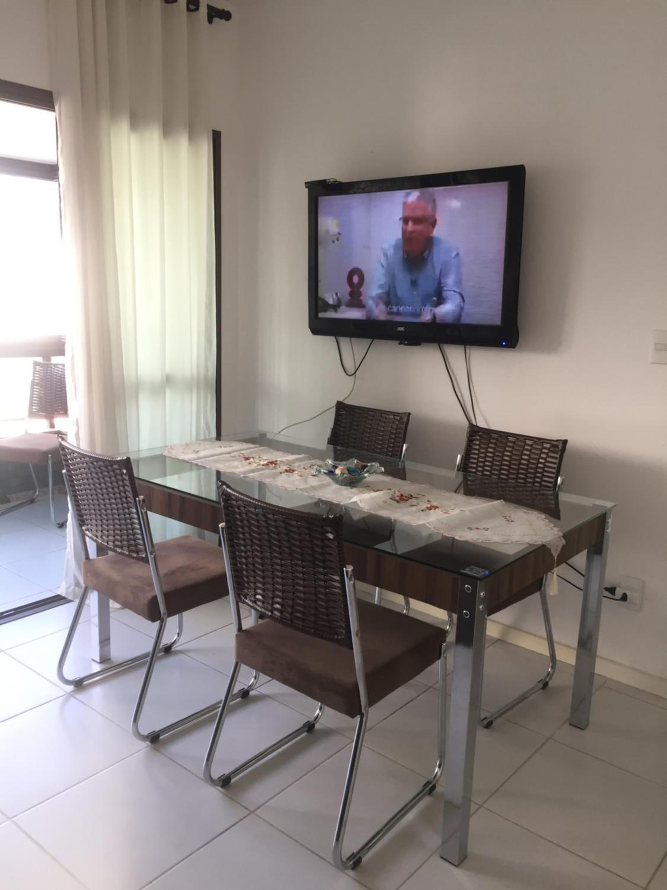 Apartamento Barra Salvador