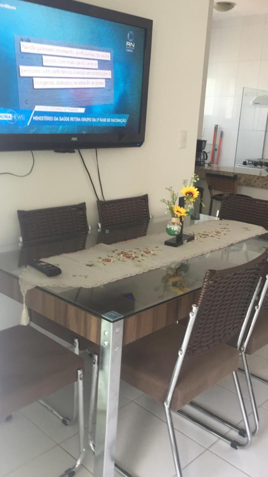 Apartamento Barra Salvador