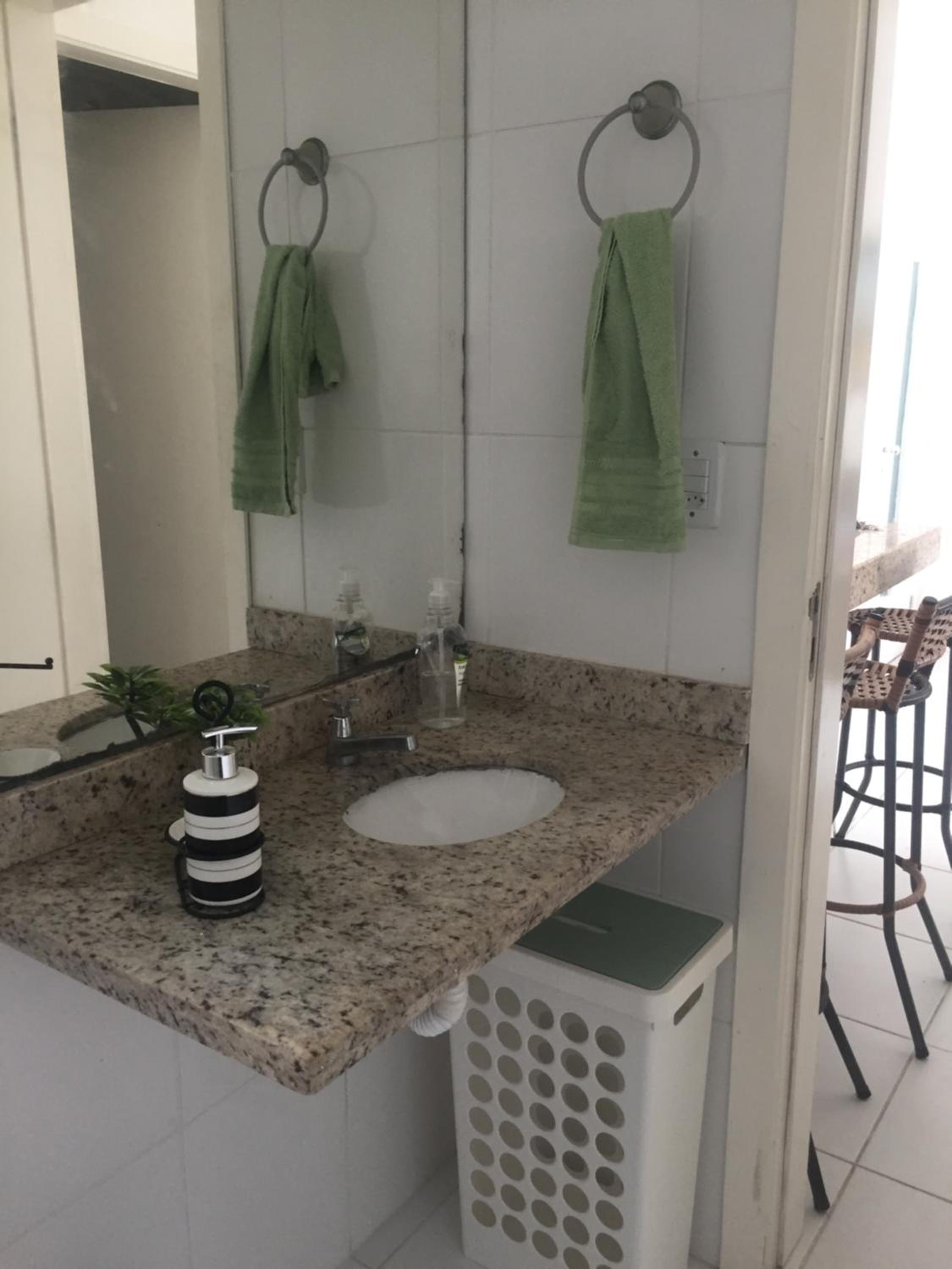 Apartamento Barra Salvador