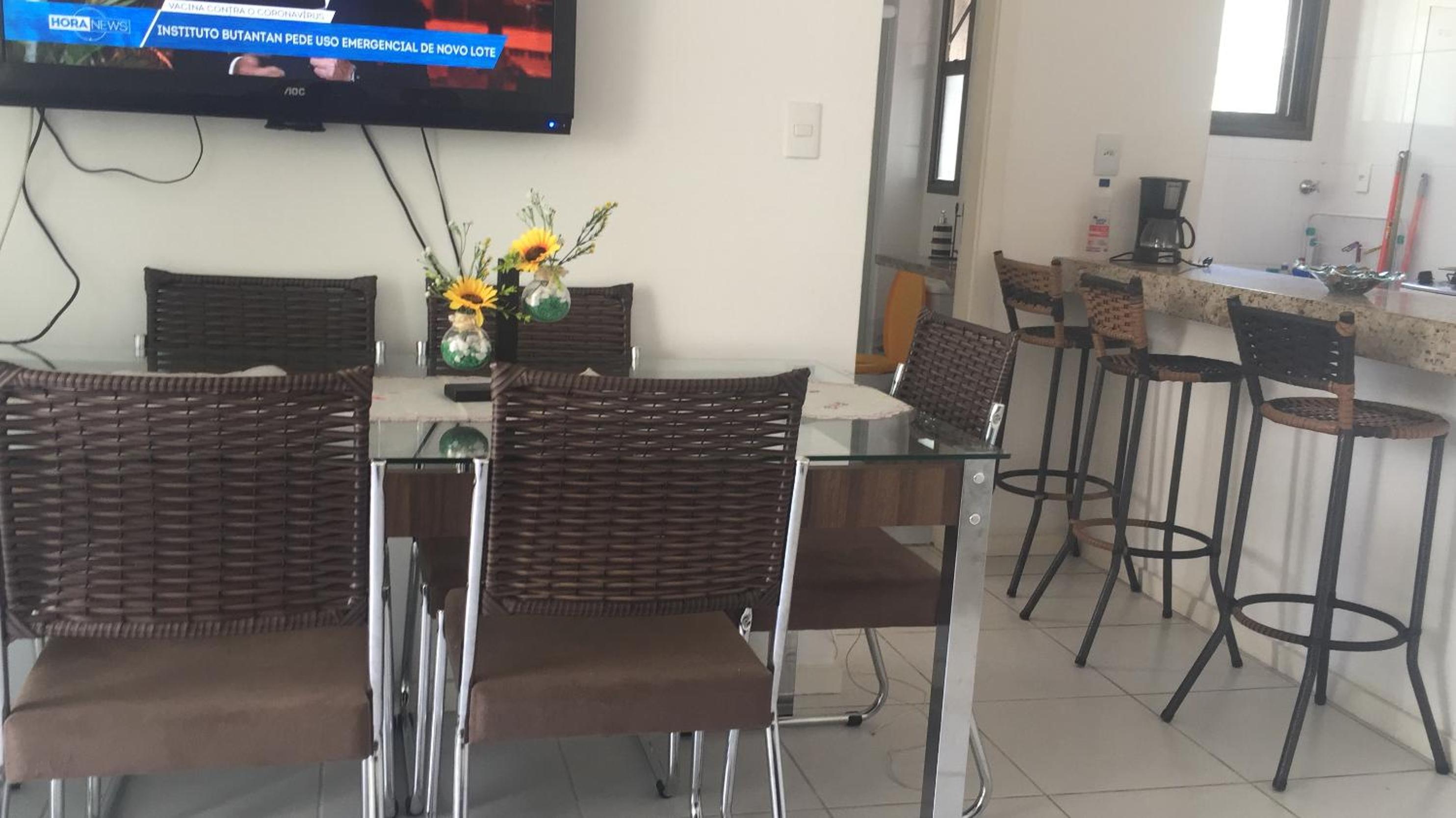 Apartamento Barra Salvador
