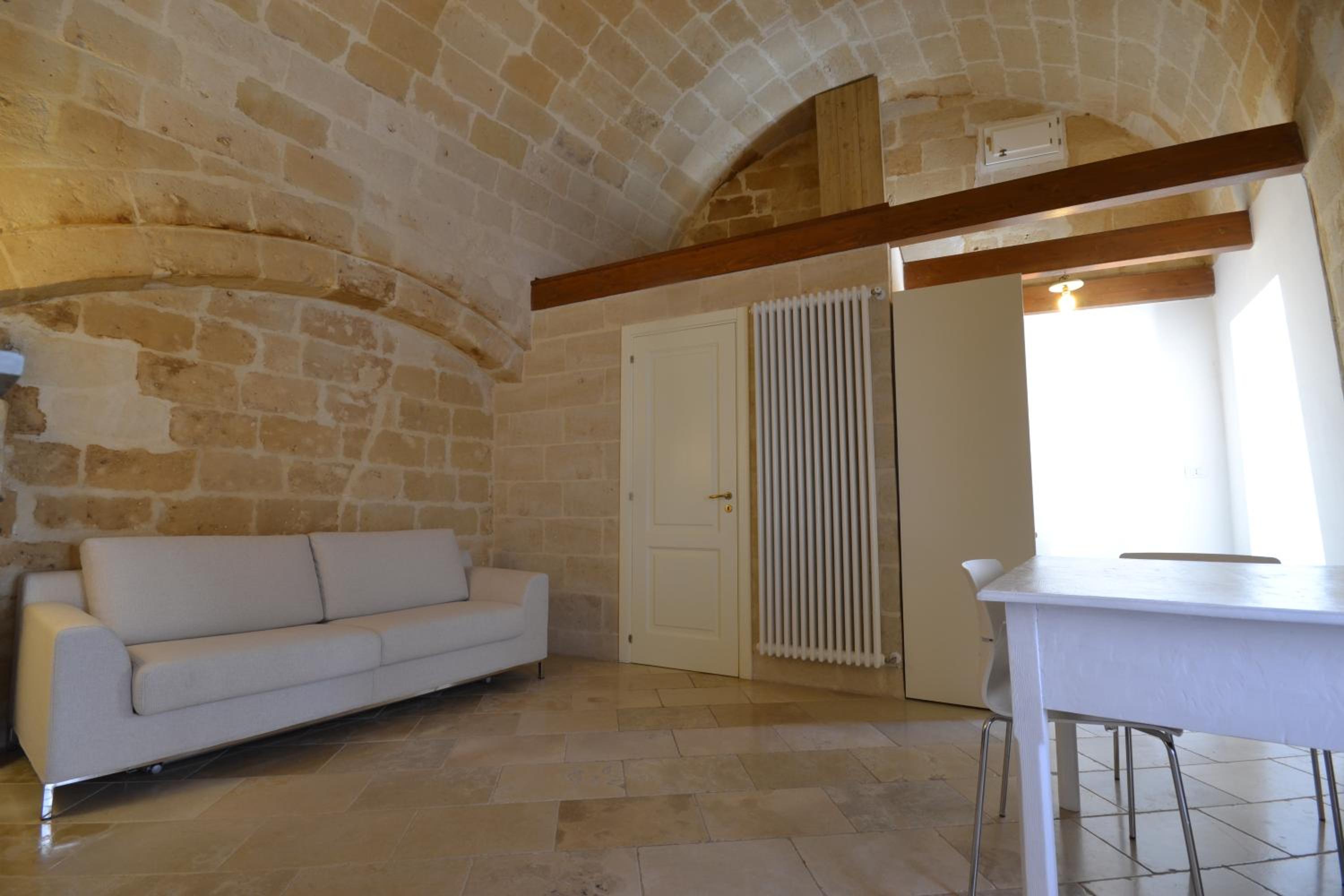 Antico Convicino Rooms Suites & SPA