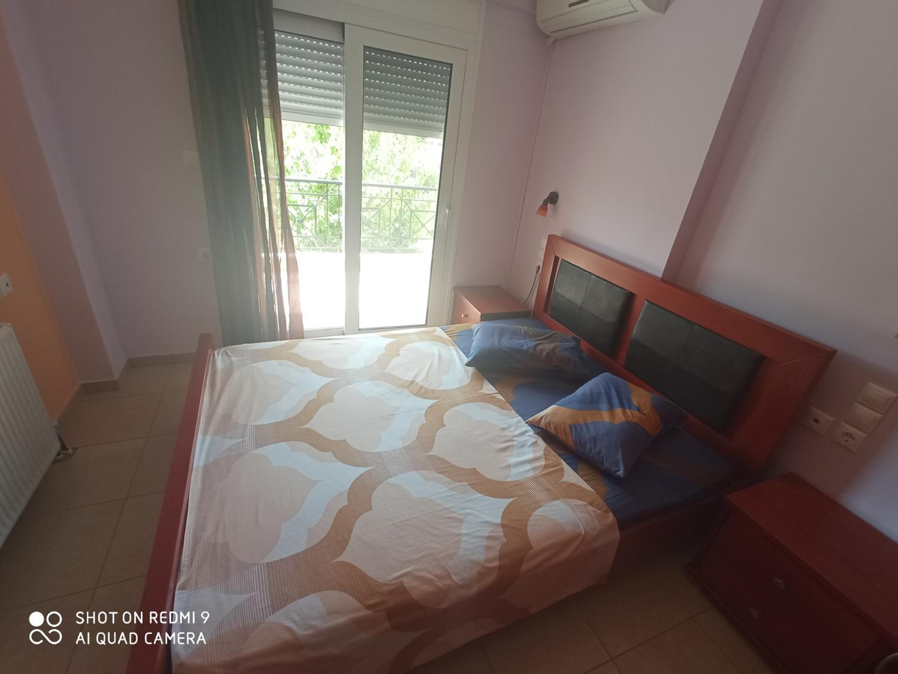 Apostolia Lux Apartments view 3