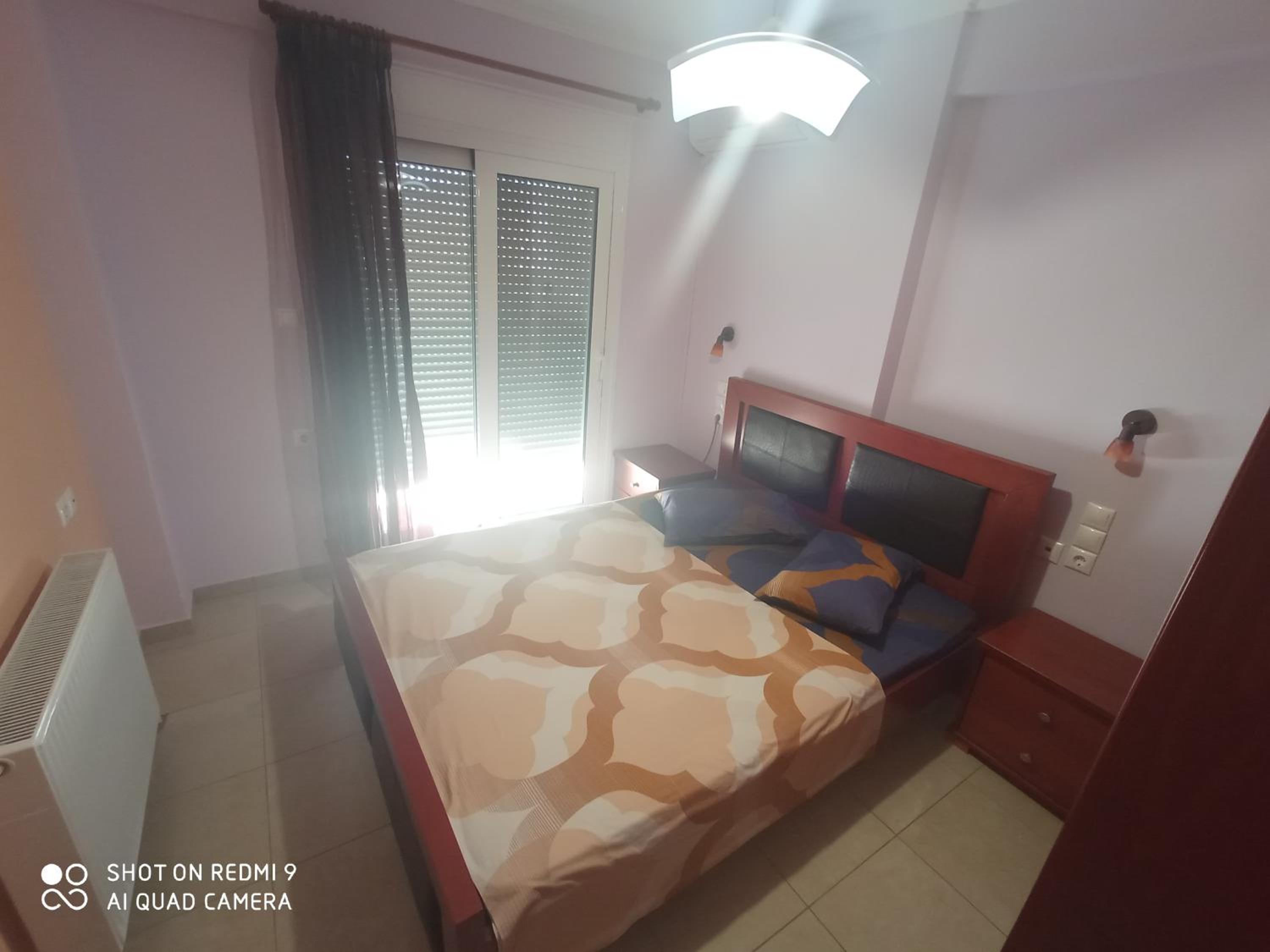 Apostolia Lux Apartments view 4