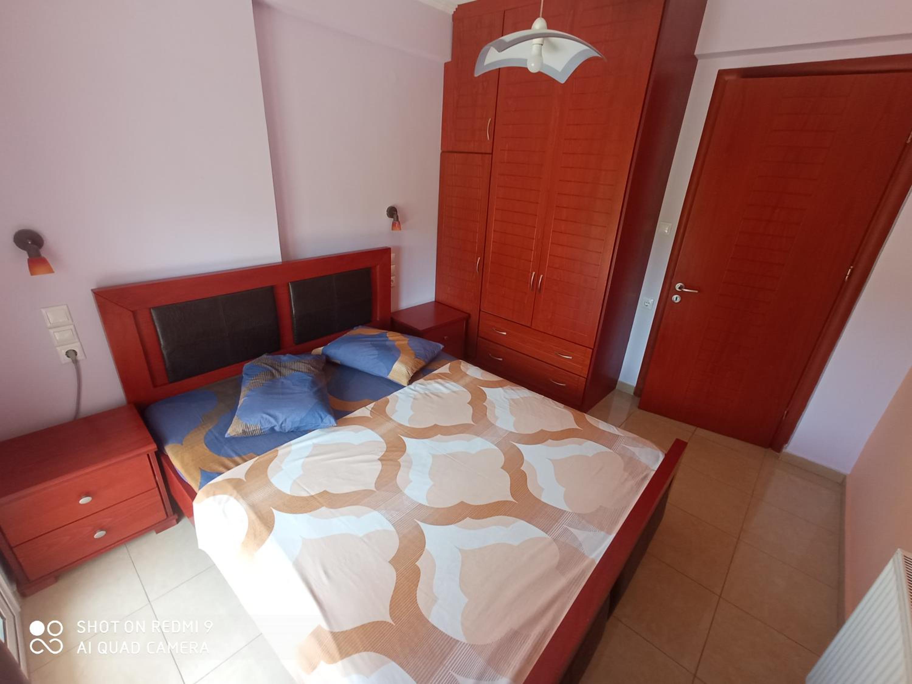 Apostolia Lux Apartments view 2