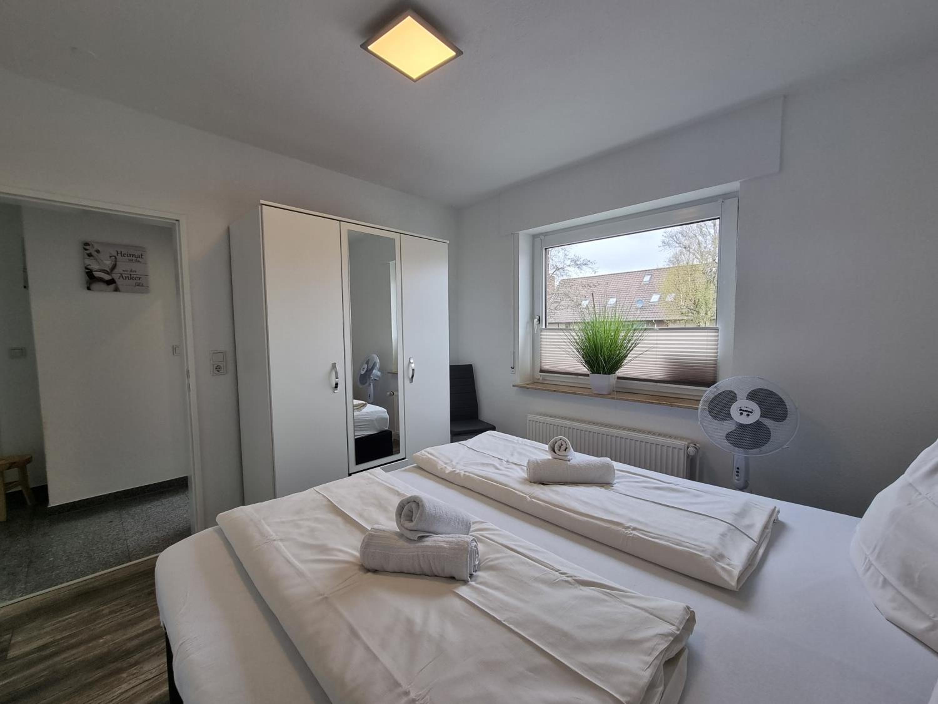 Ferienwohnung Ostwind