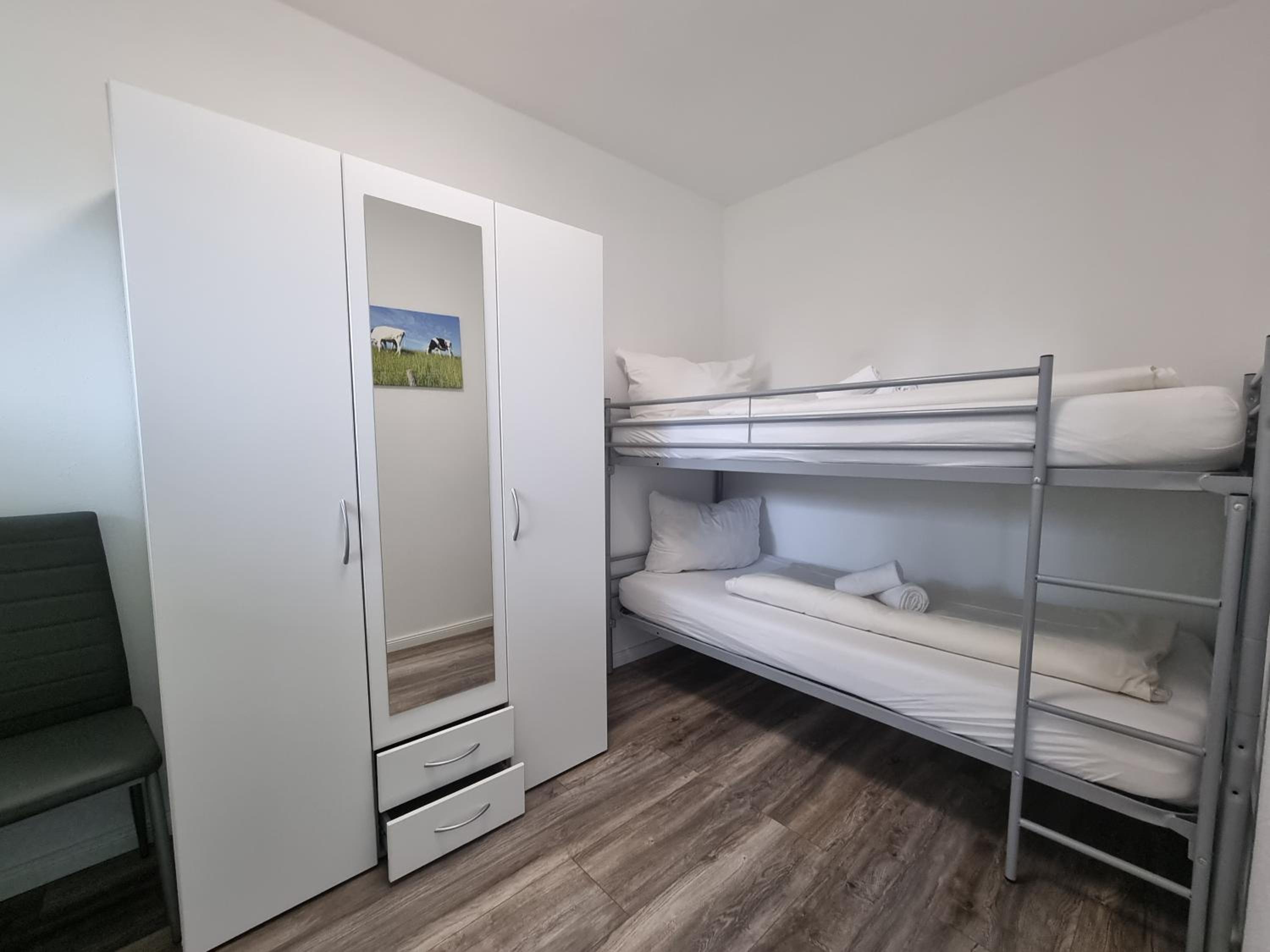 Ferienwohnung Ostwind