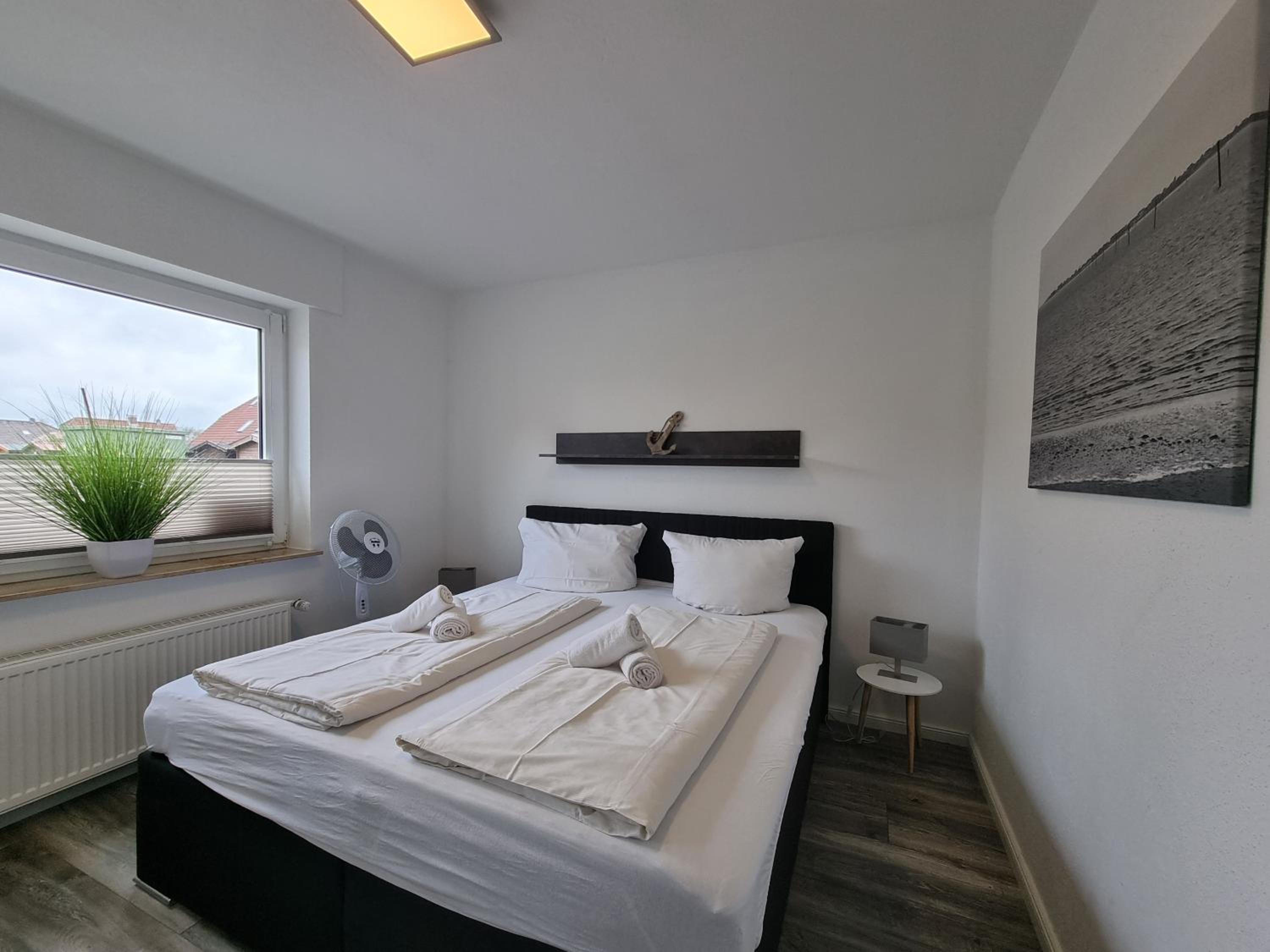 Ferienwohnung Ostwind