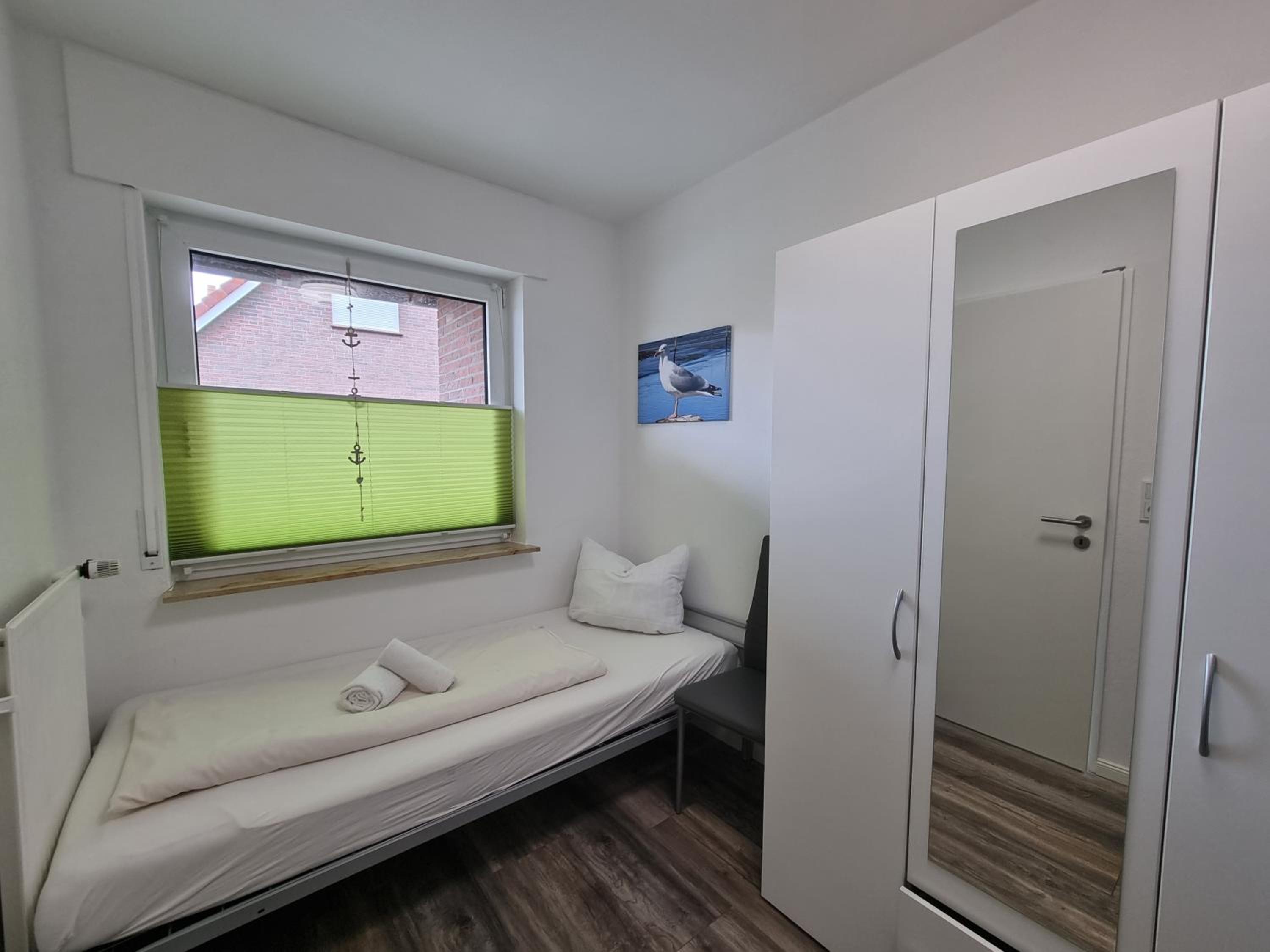 Ferienwohnung Ostwind