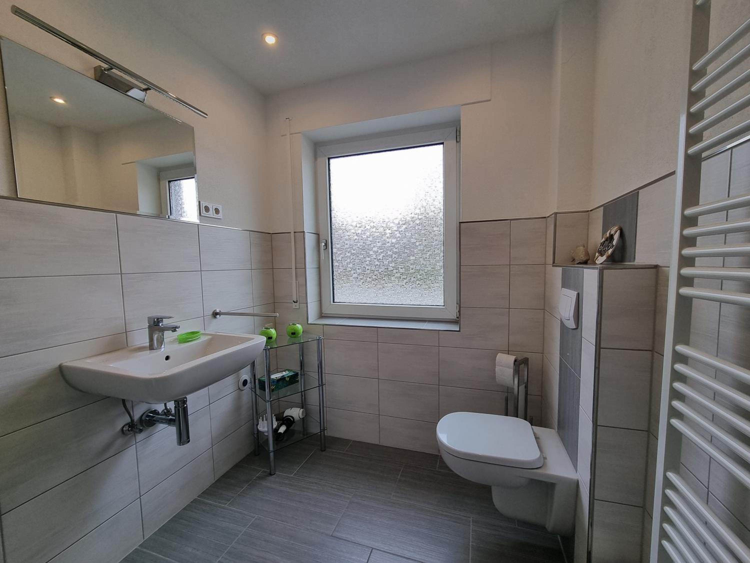 Ferienwohnung Ostwind