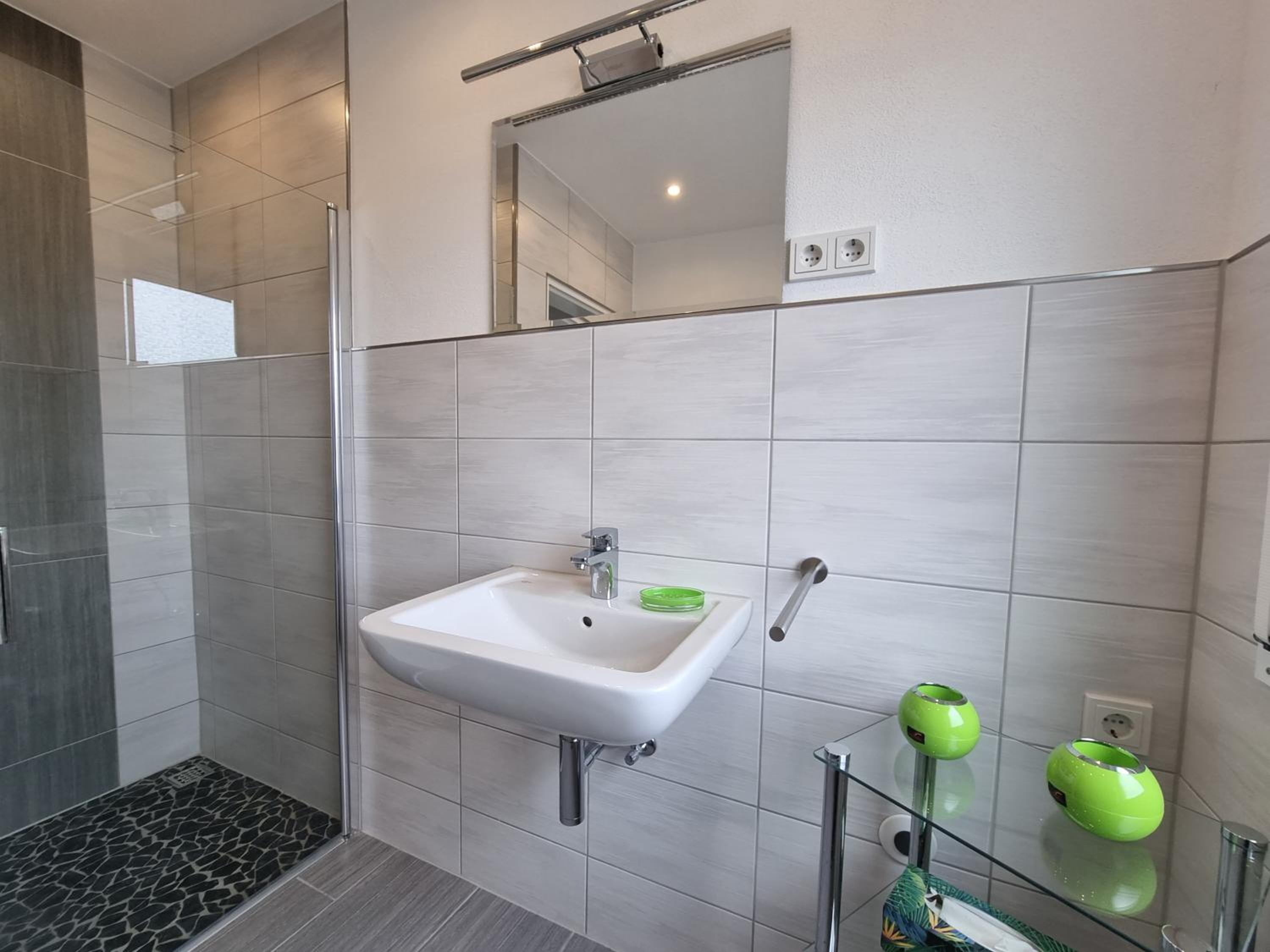 Ferienwohnung Ostwind