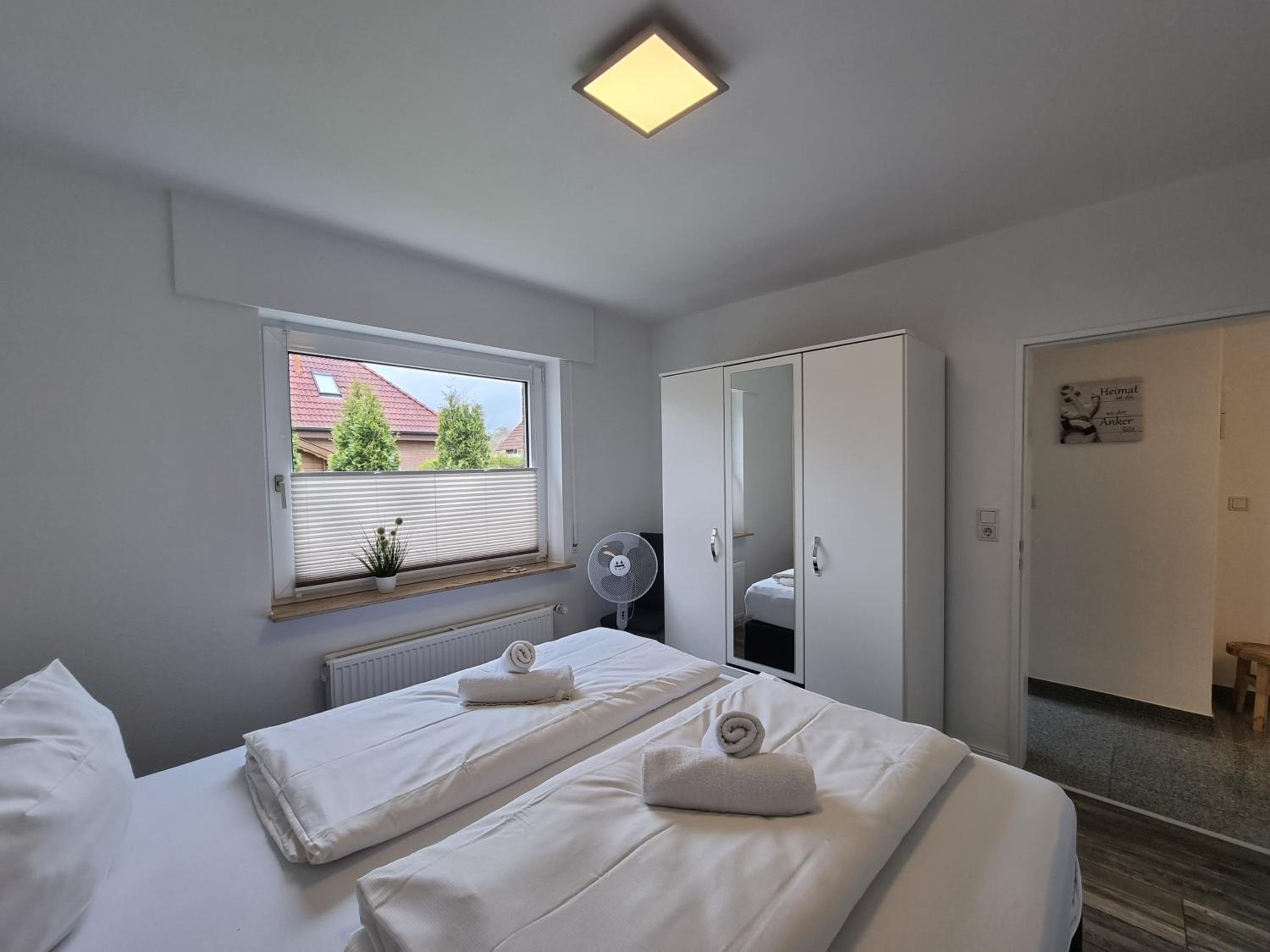 Ferienwohnung Westwind