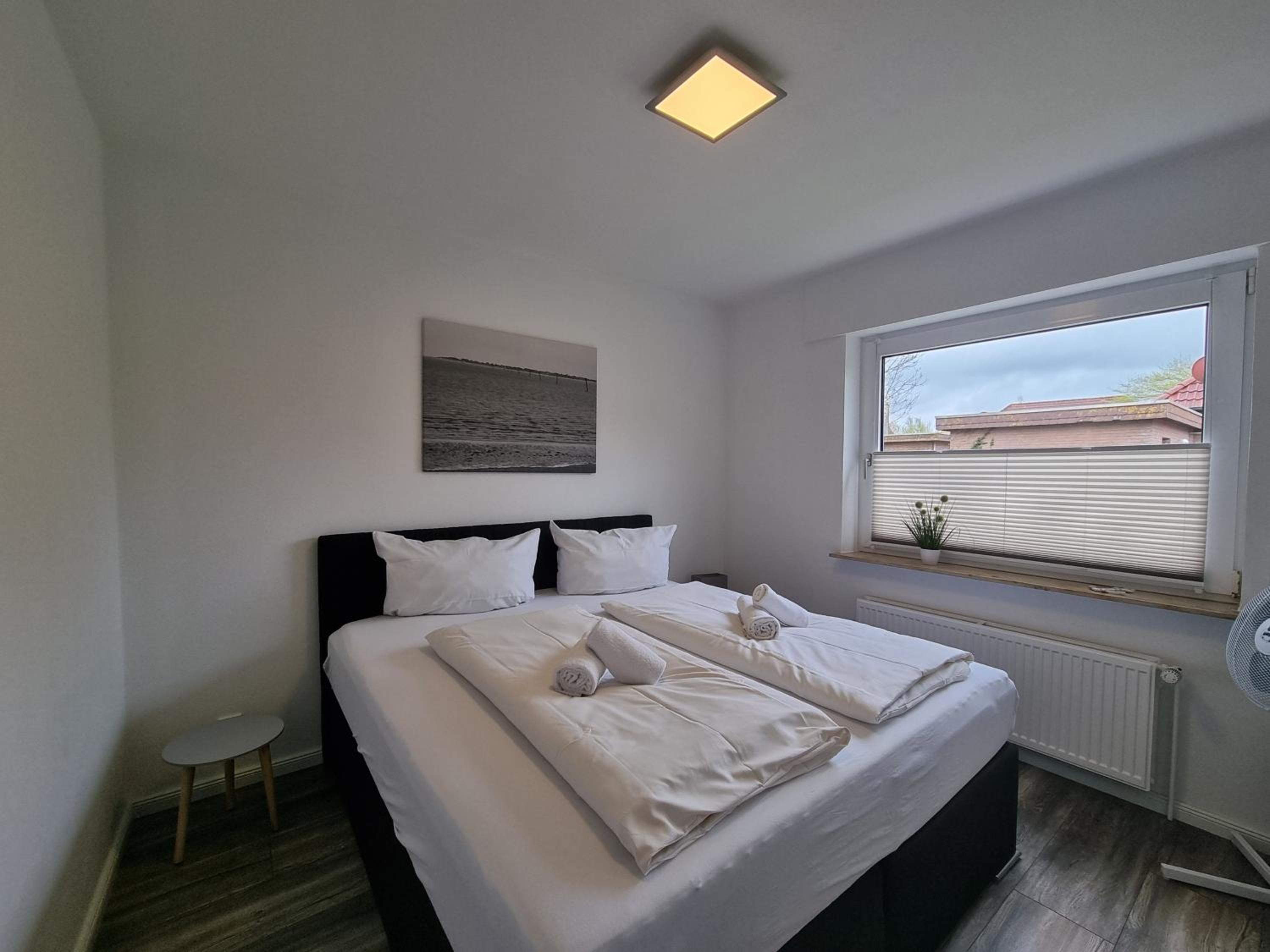 Ferienwohnung Westwind