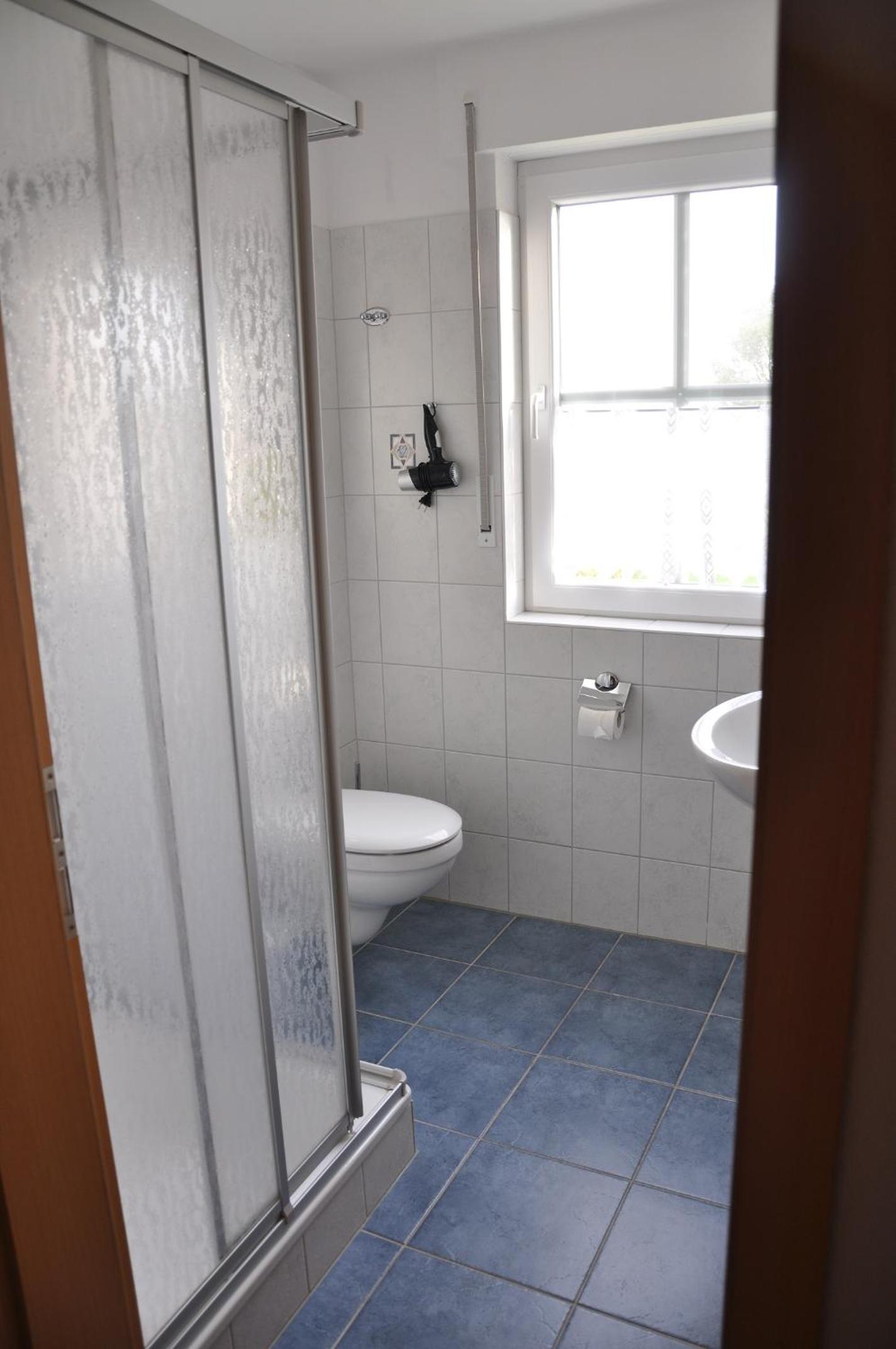 Ferienhaus Baltrumkieker Links