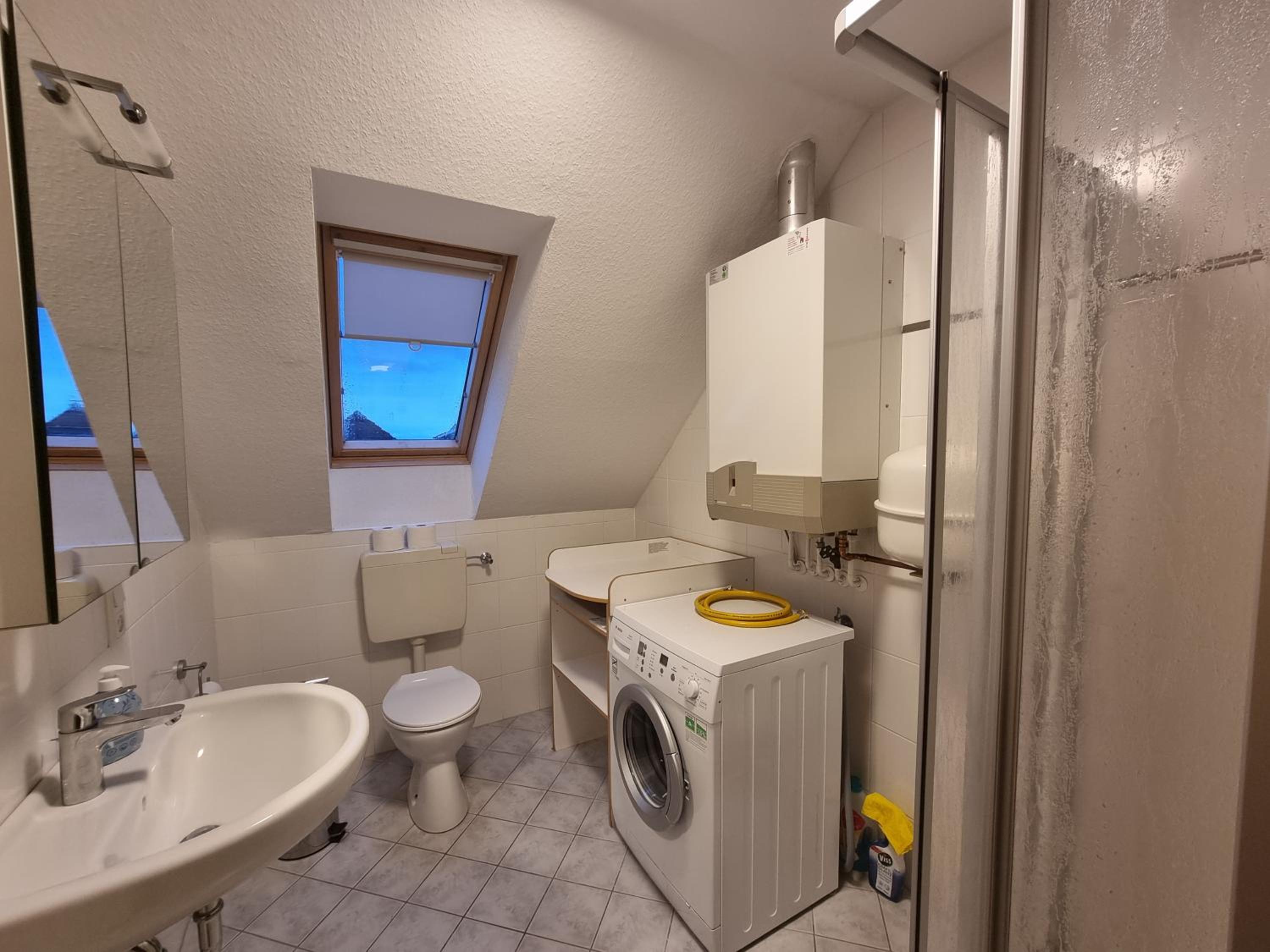 Ferienhaus Ankerplatz im Bootshaus