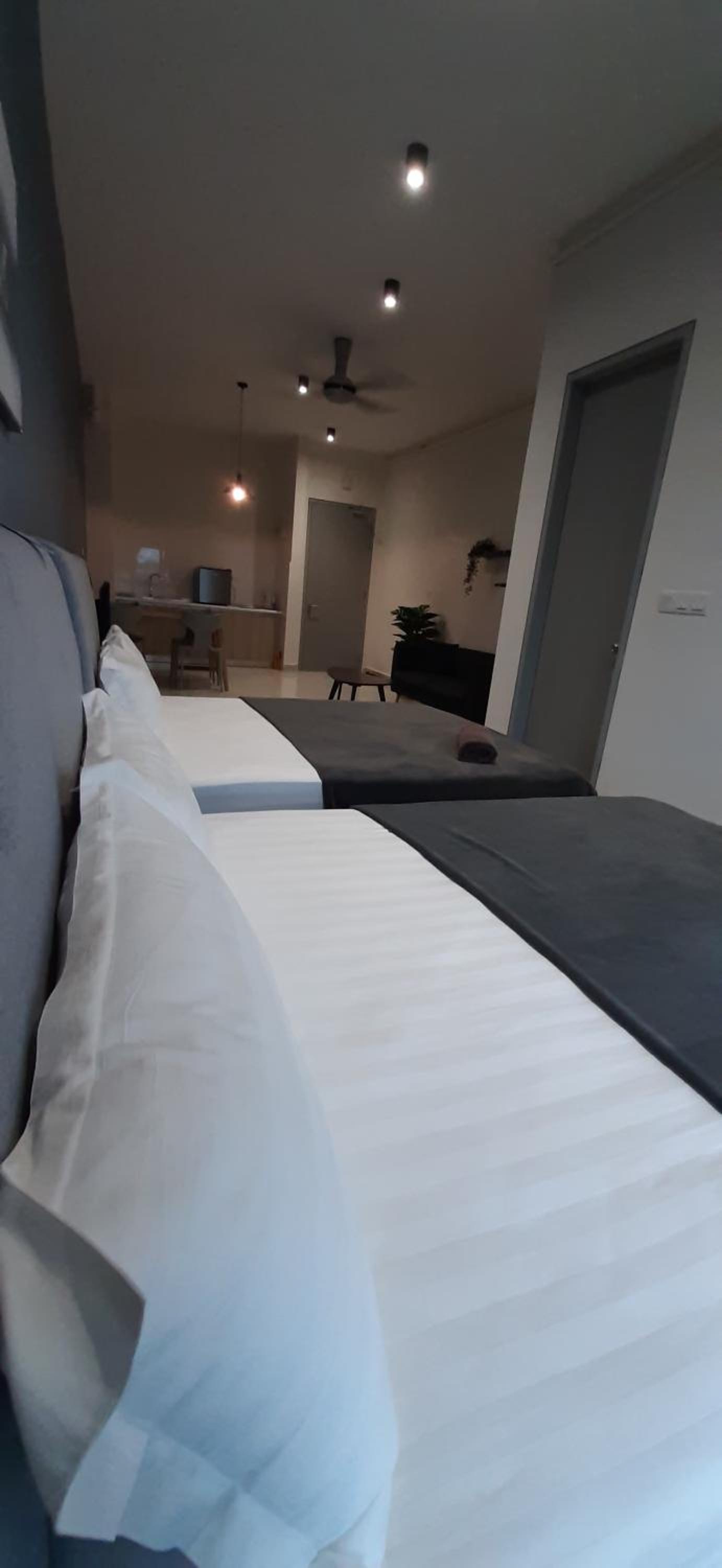 CozyStay @ Core SoHo Suite KLIA photo 5