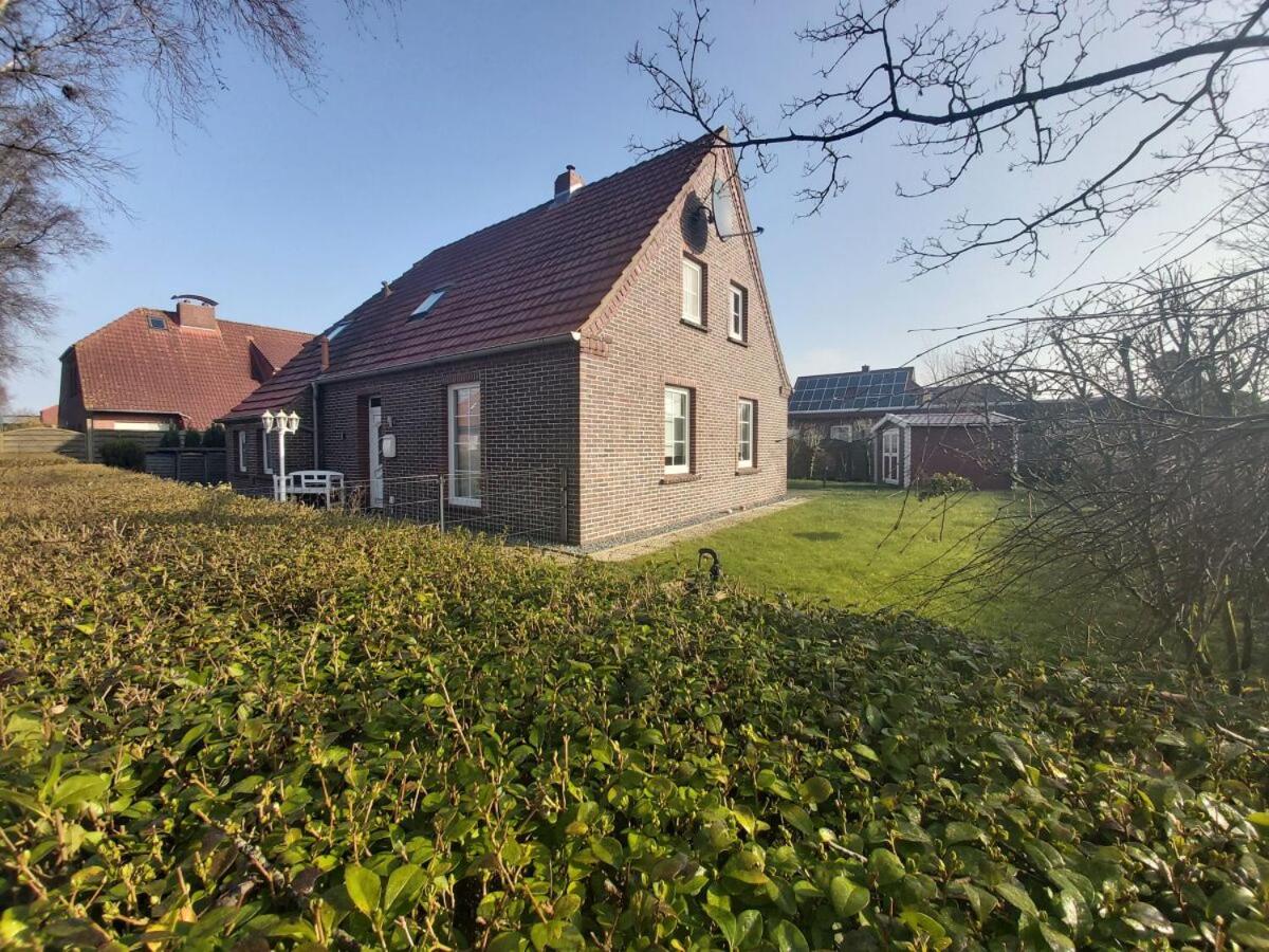 Ferienwohnung Schlickwanderer Groß view 4