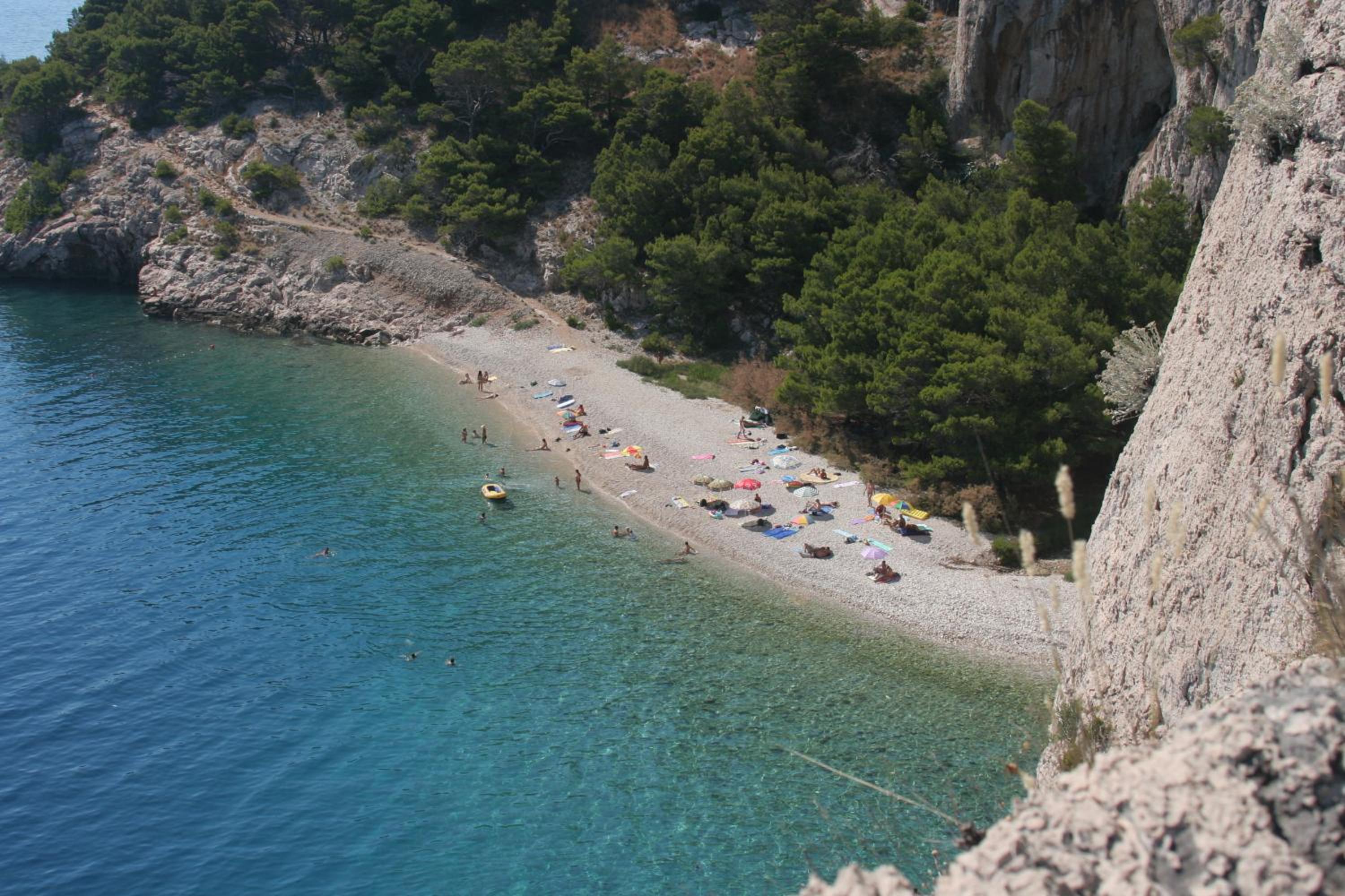 Apartments Rustica