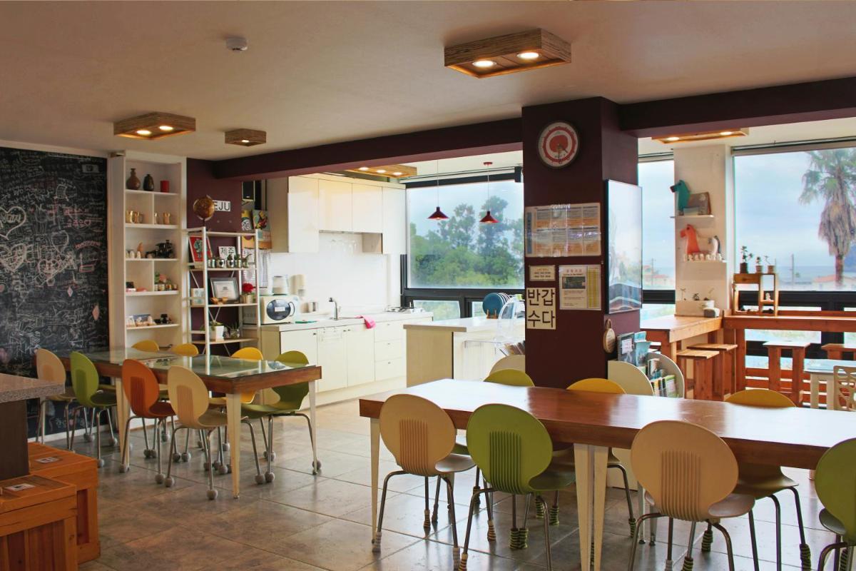 Galeum Guesthouse