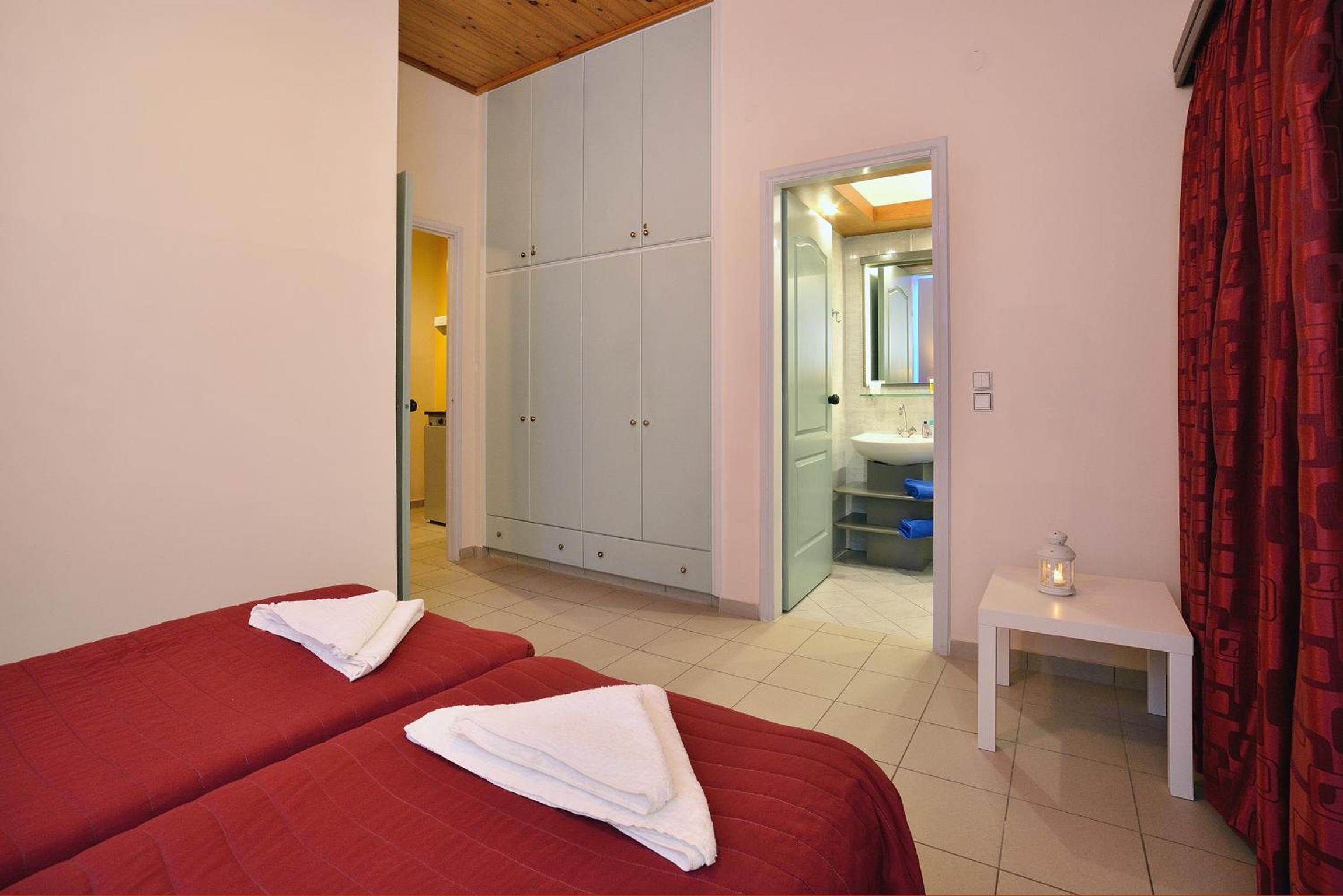 SHINE VERANDA PRIVE APTS 7PERSONS view 2
