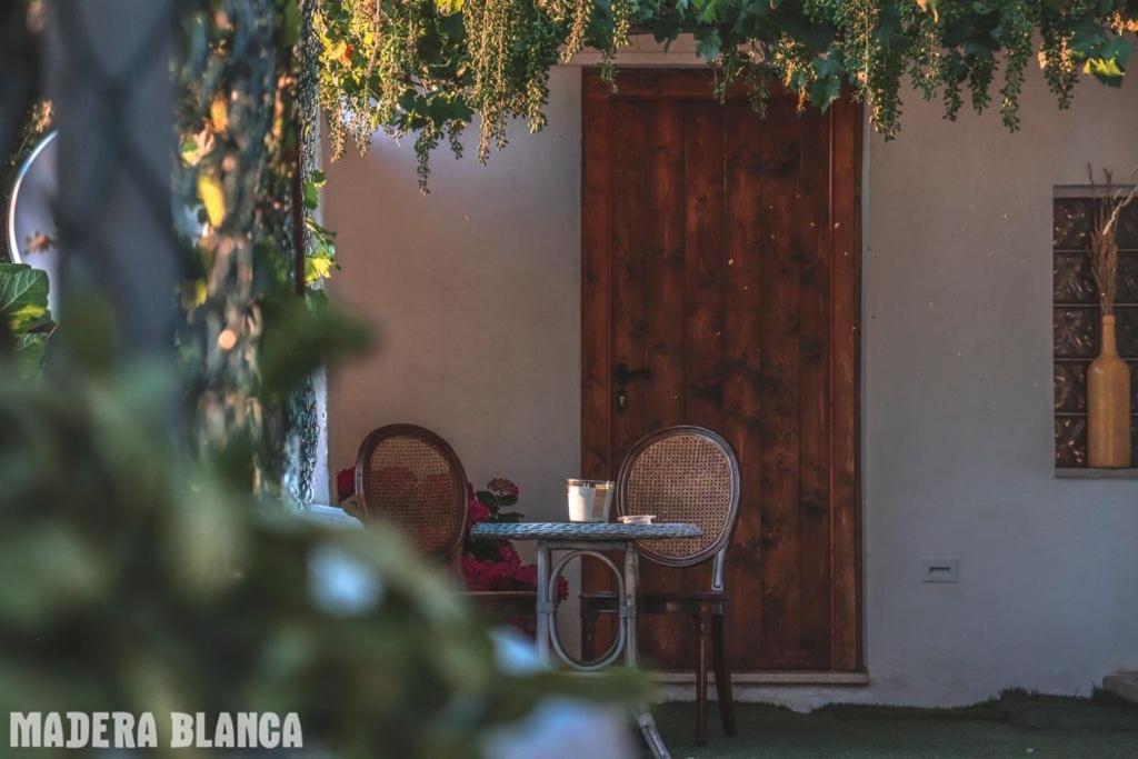 Madera Blanca view 3