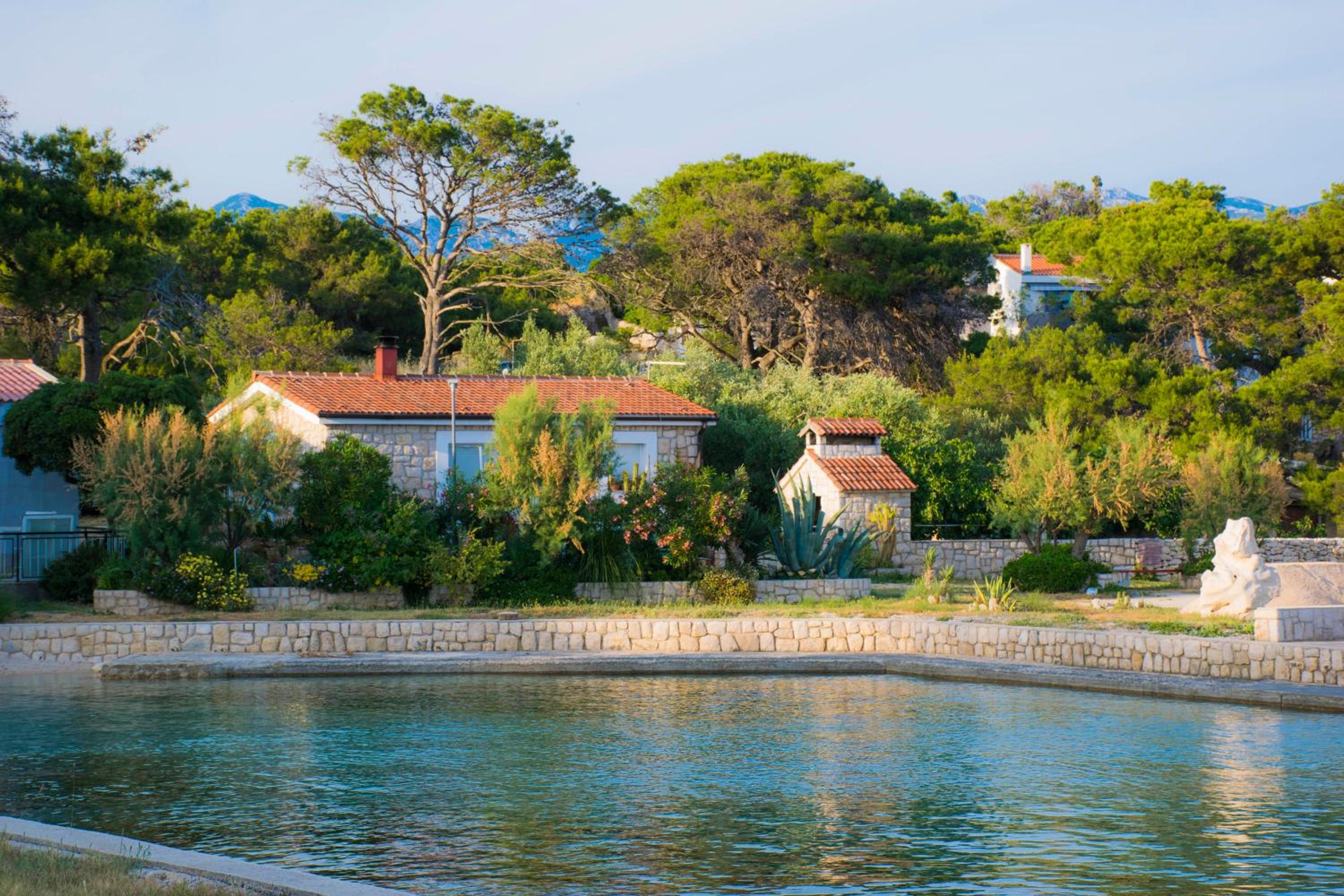Apartment Rino, only 30m from the sea view 4