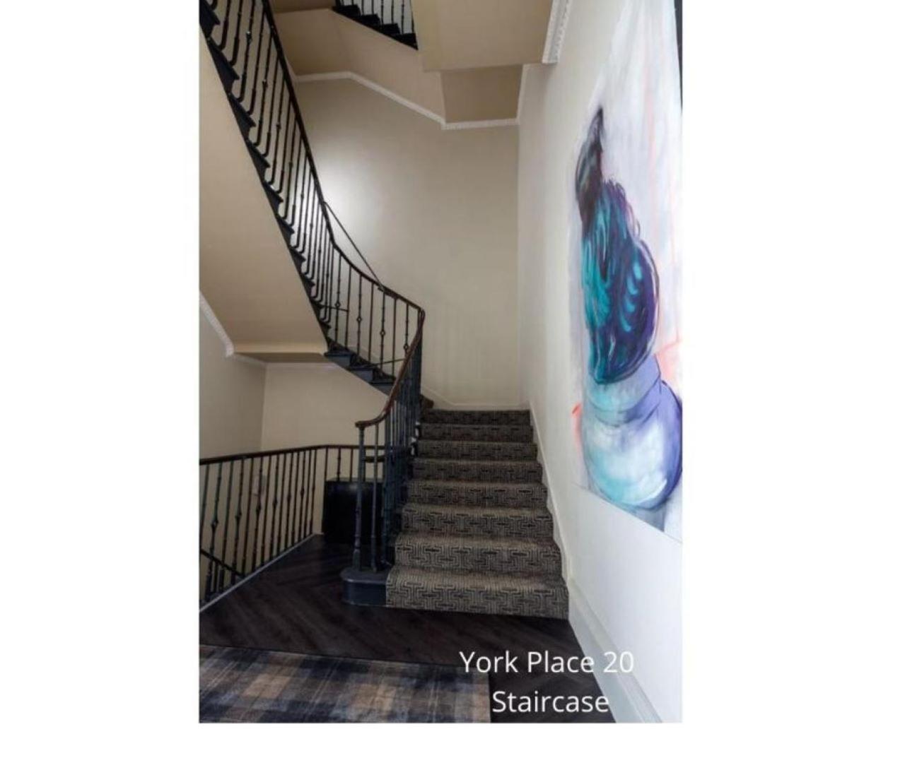 York Place Apartments by Destination Edinburgh view 4