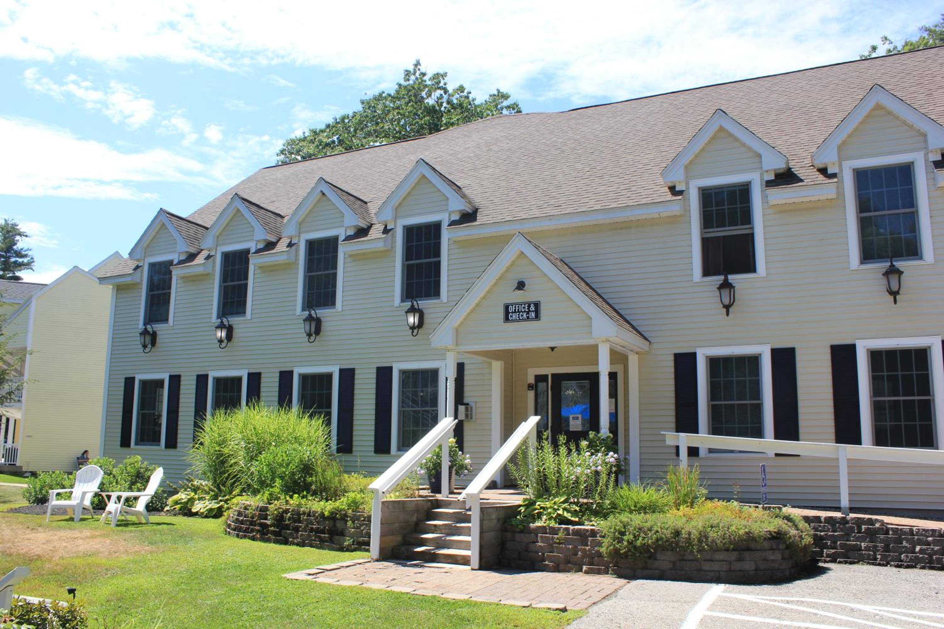 Admiral's Inn Resort - Property Image 38